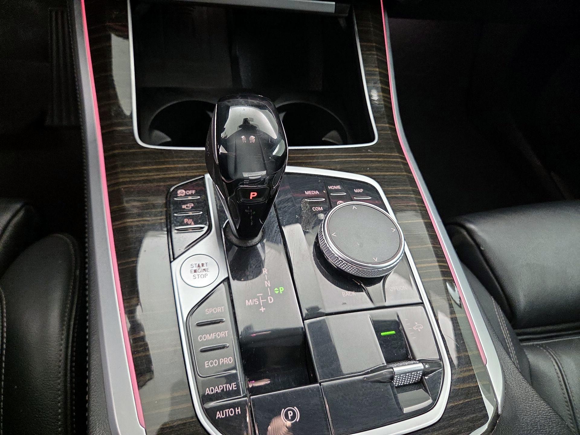 Thumbnail: 2020 BMW X5 - 18