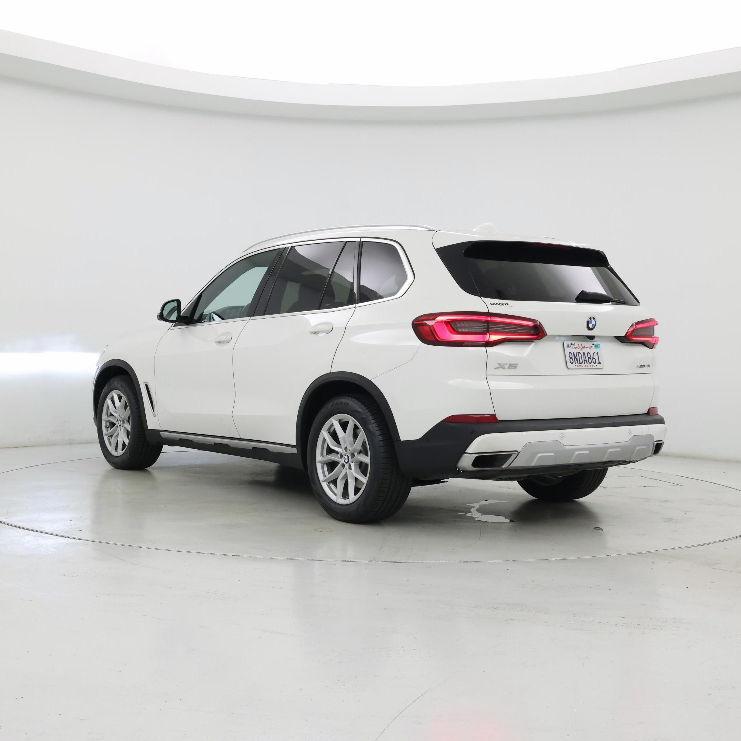Thumbnail: 2020 BMW X5 - 2