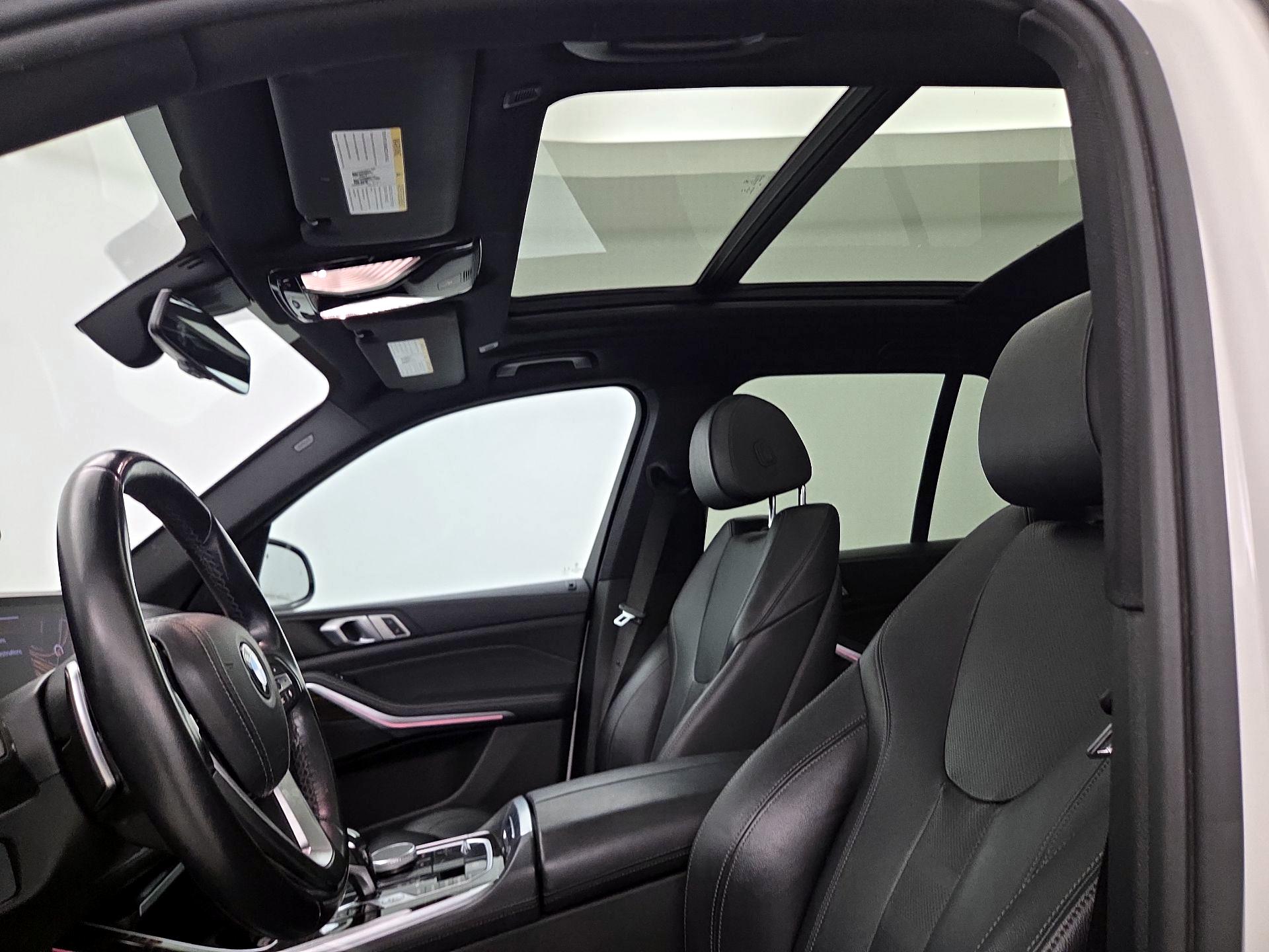 Thumbnail: 2020 BMW X5 - 20