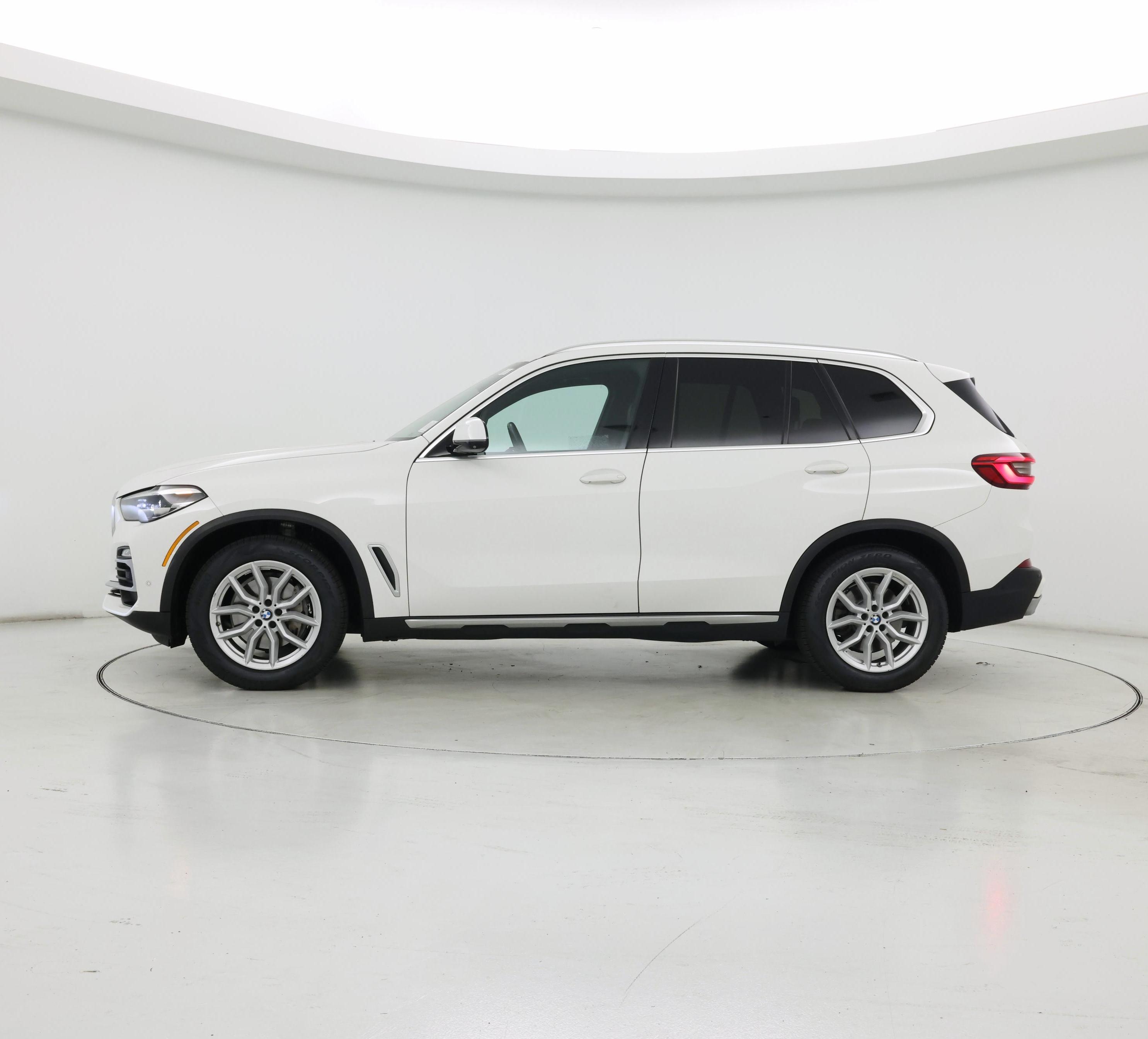 Thumbnail: 2020 BMW X5 - 3