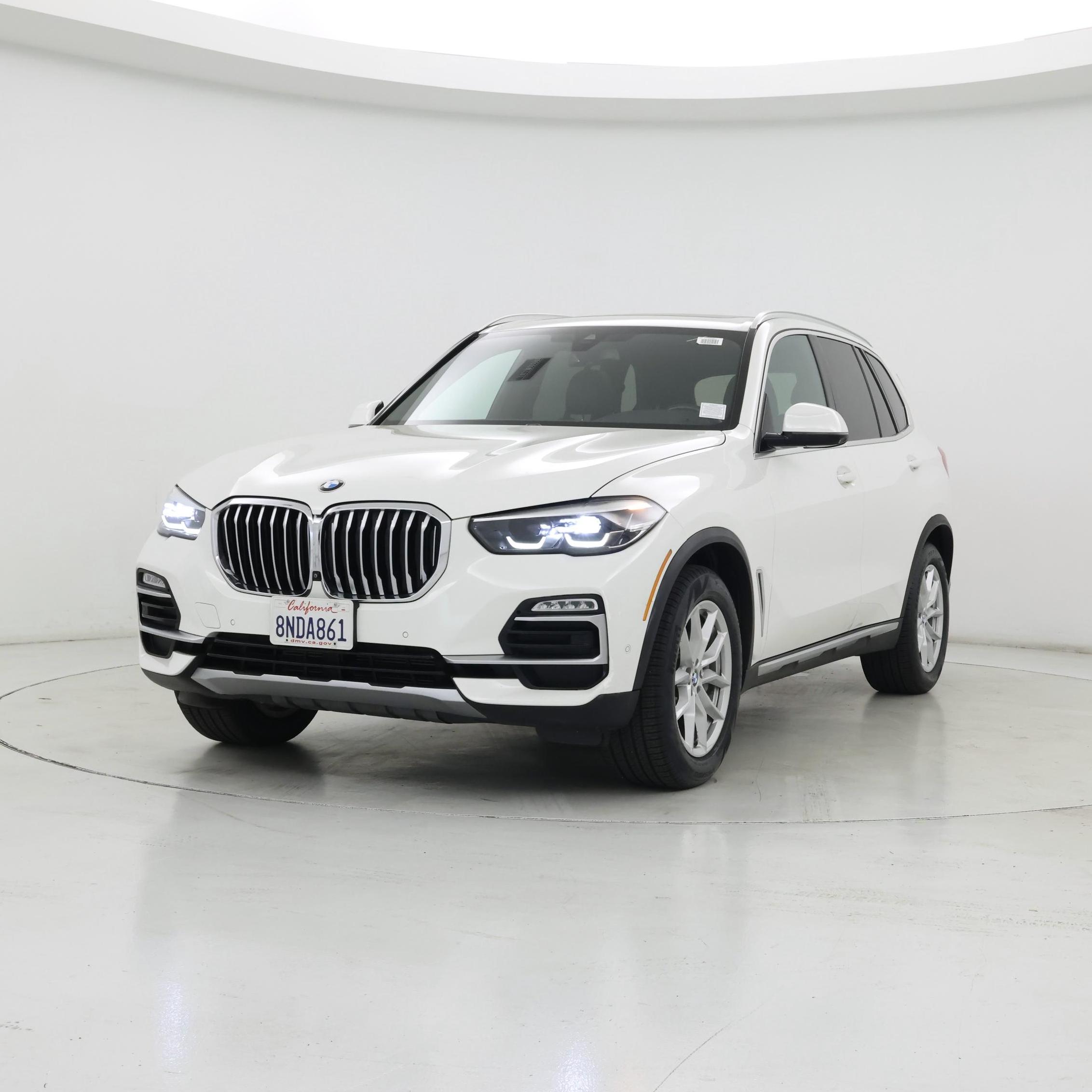 Thumbnail: 2020 BMW X5 - 4