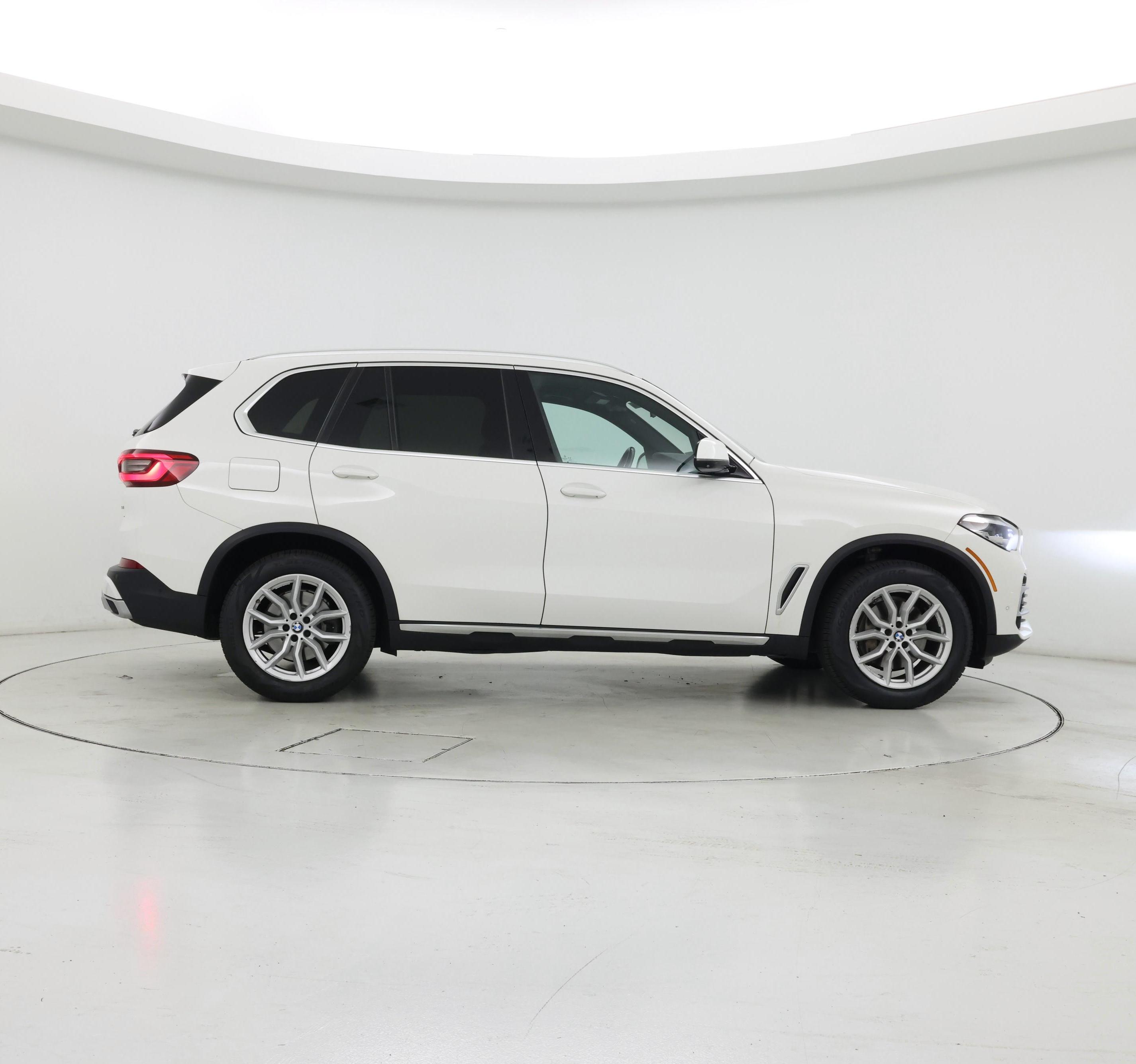 Thumbnail: 2020 BMW X5 - 7
