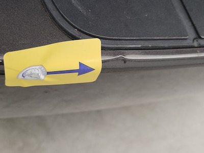 Condition detail
