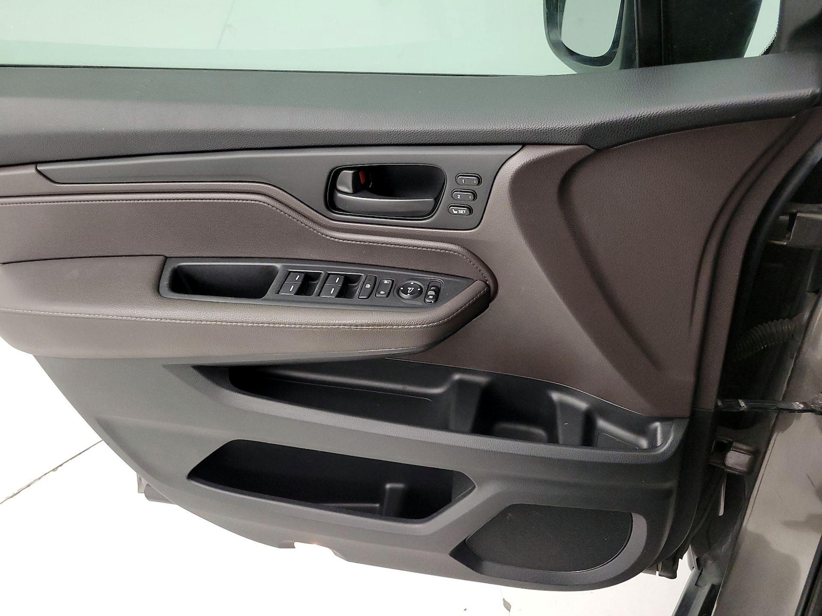 2018 Honda Odyssey EX-L - Photo 13