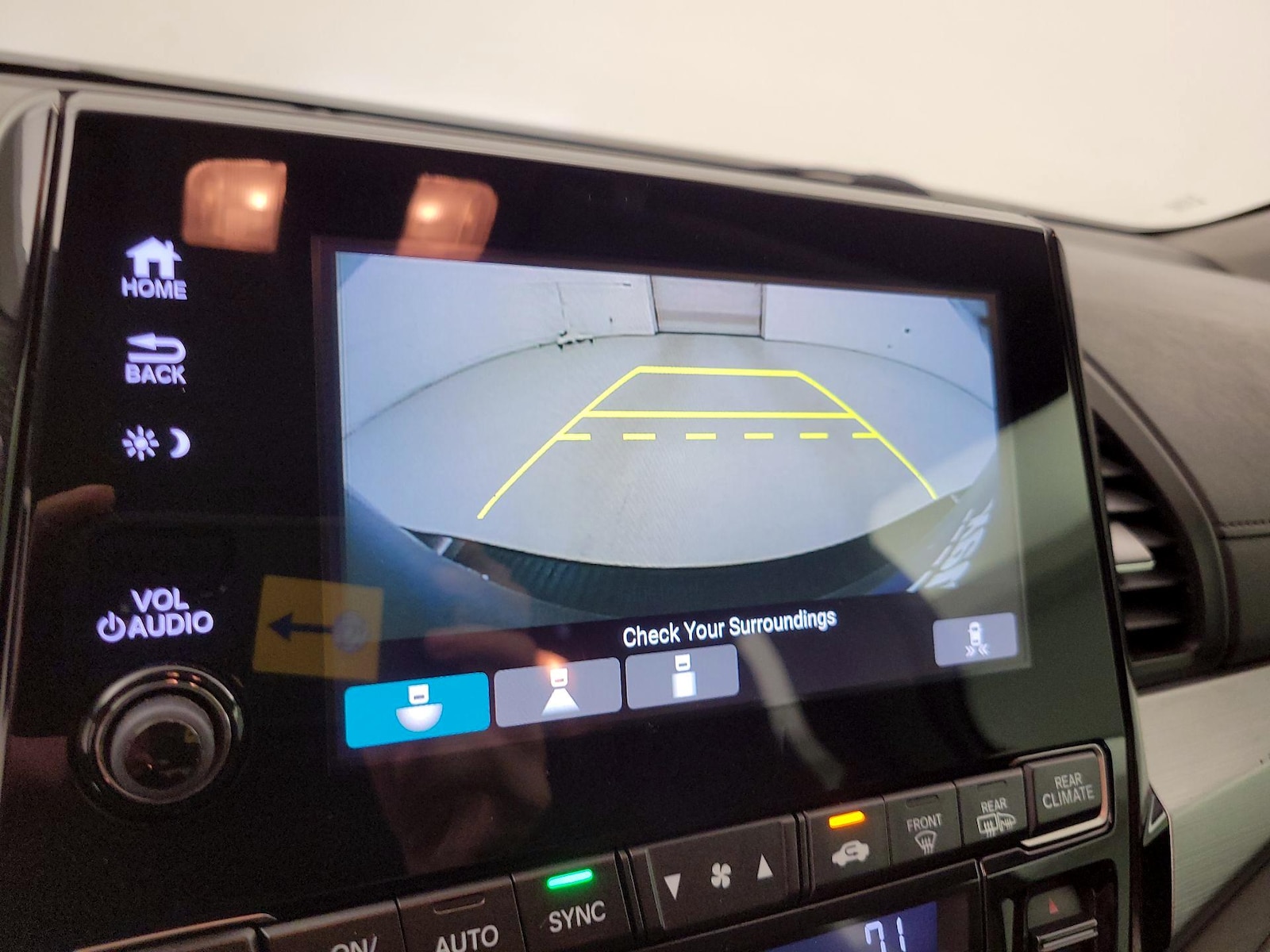2018 Honda Odyssey EX-L - Photo 15
