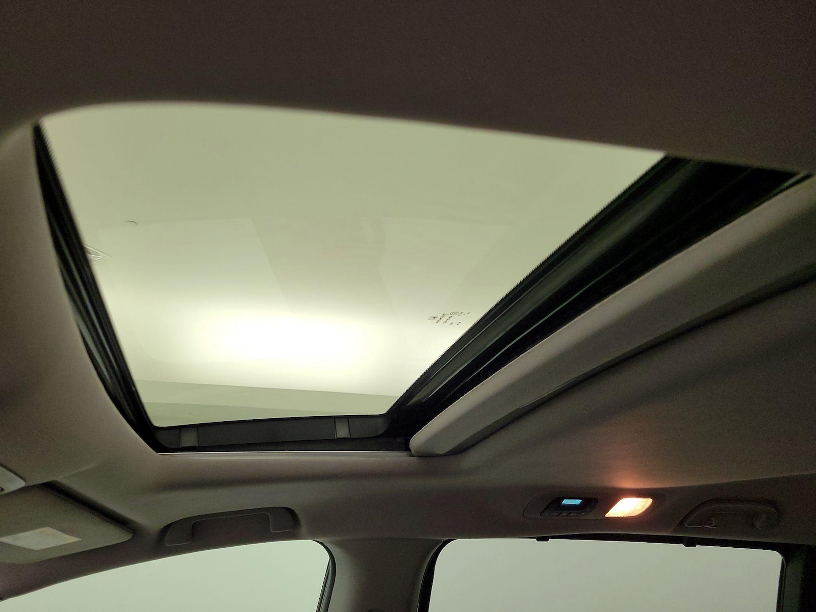 2018 Honda Odyssey EX-L - Photo 20
