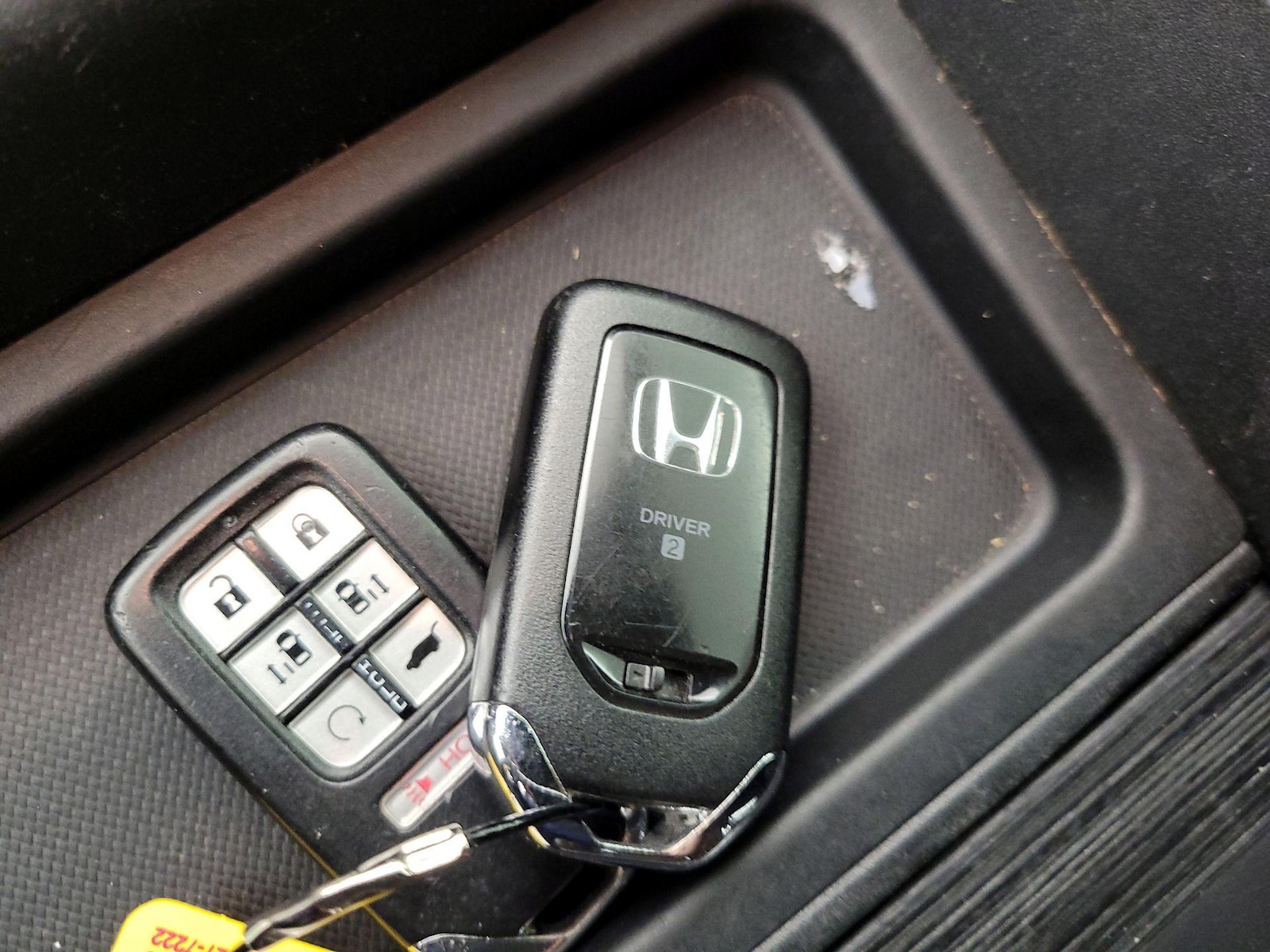 2018 Honda Odyssey EX-L - Photo 25