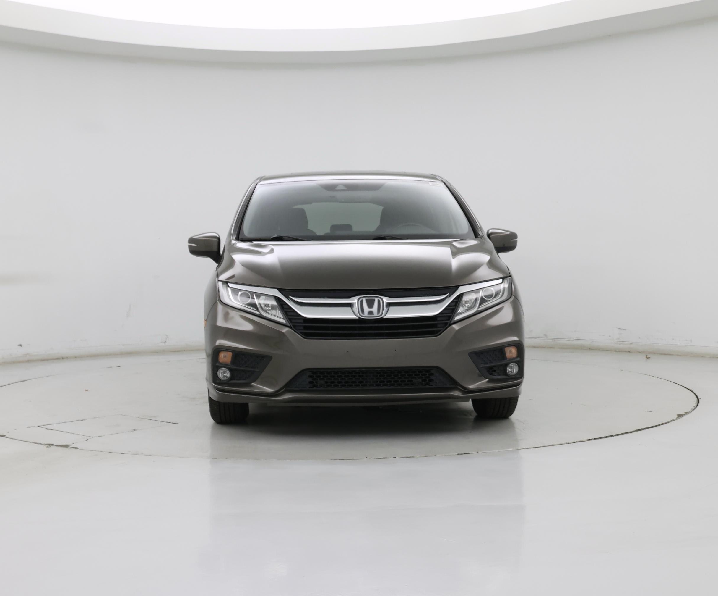 Thumbnail: 2018 Honda Odyssey - 5