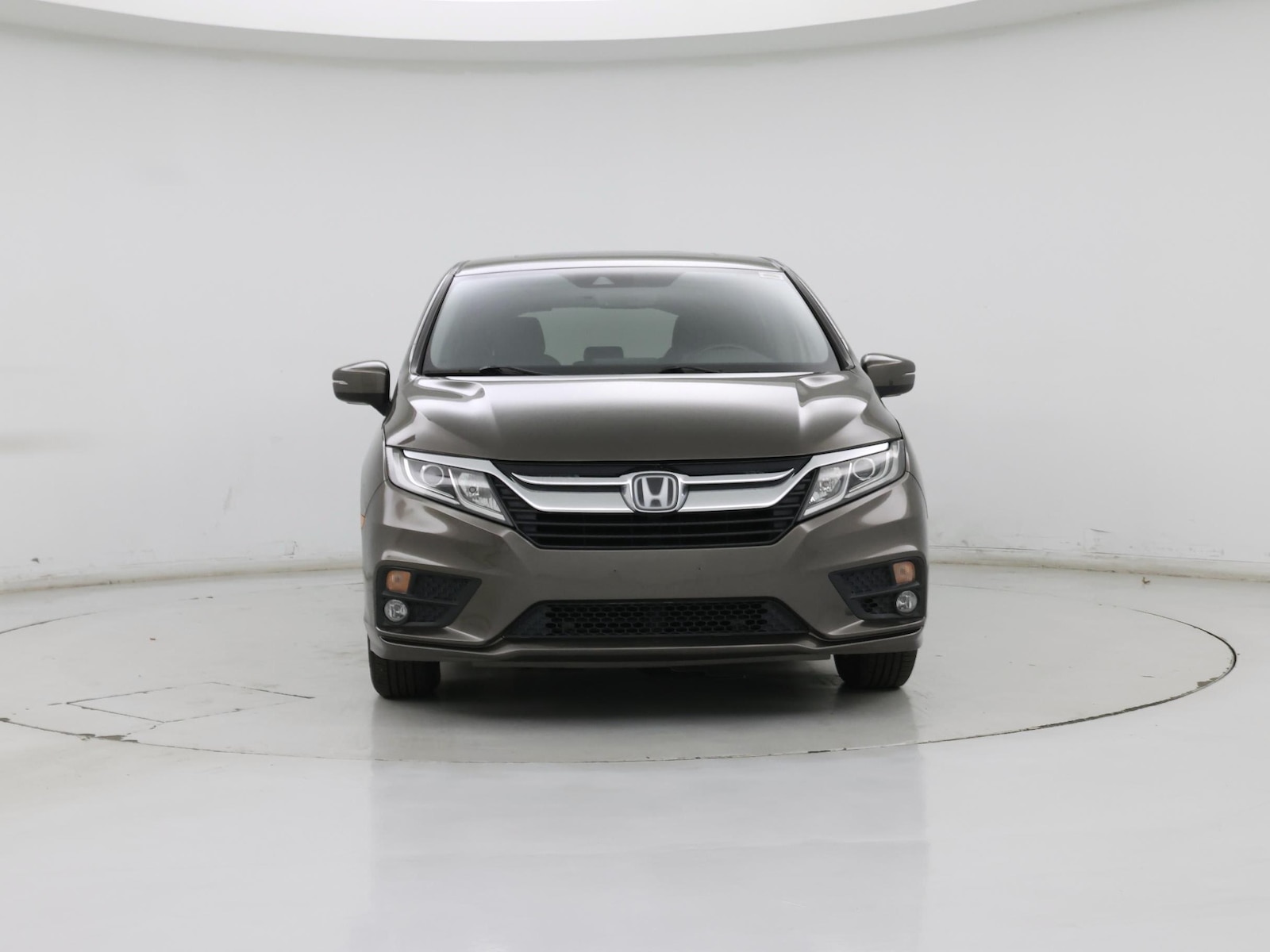 2018 Honda Odyssey EX-L - Photo 6