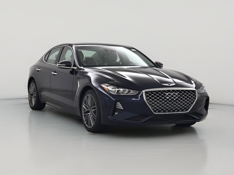 2020 Genesis G70  -
                  Norcross, GA