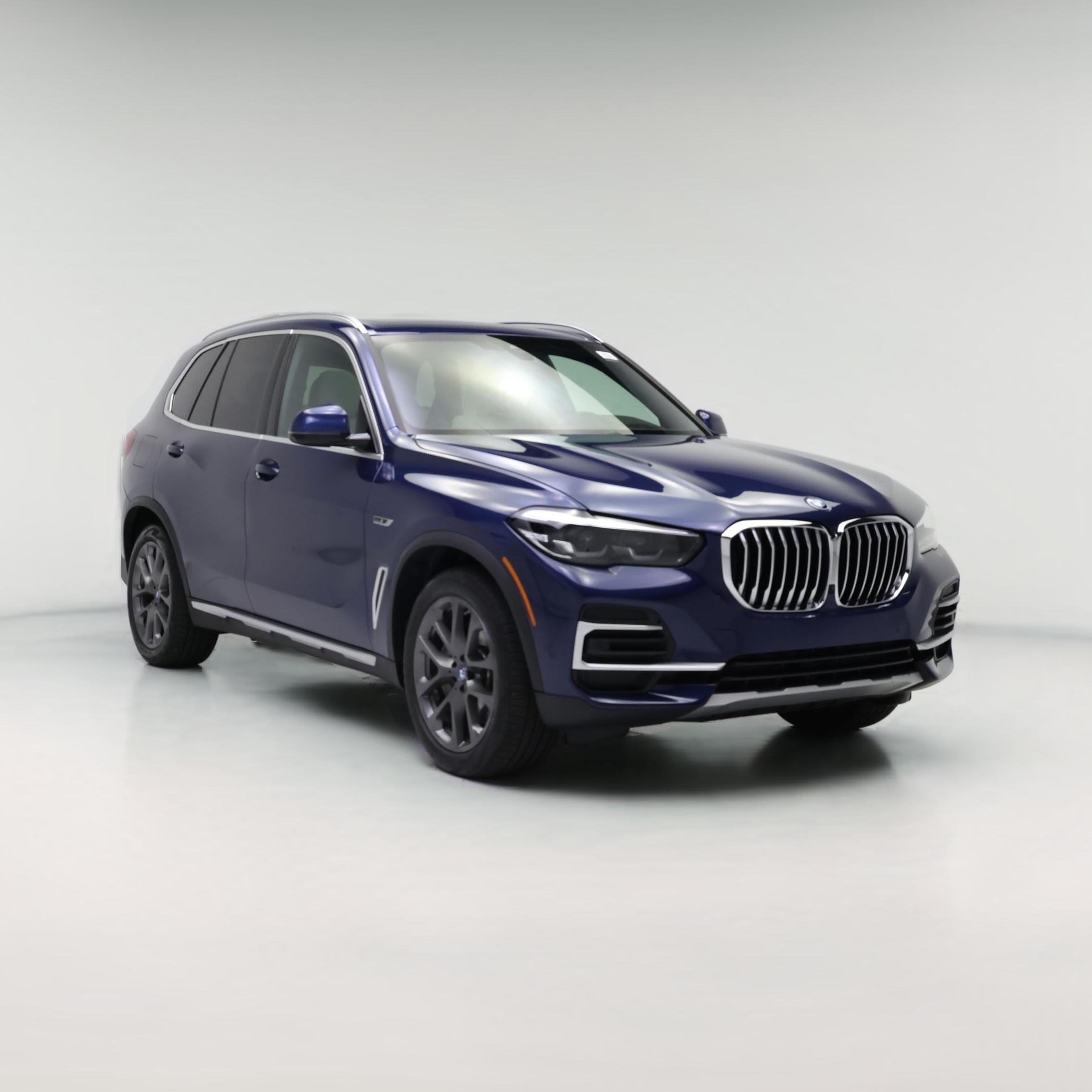 Thumbnail: 2023 BMW X5 - 1