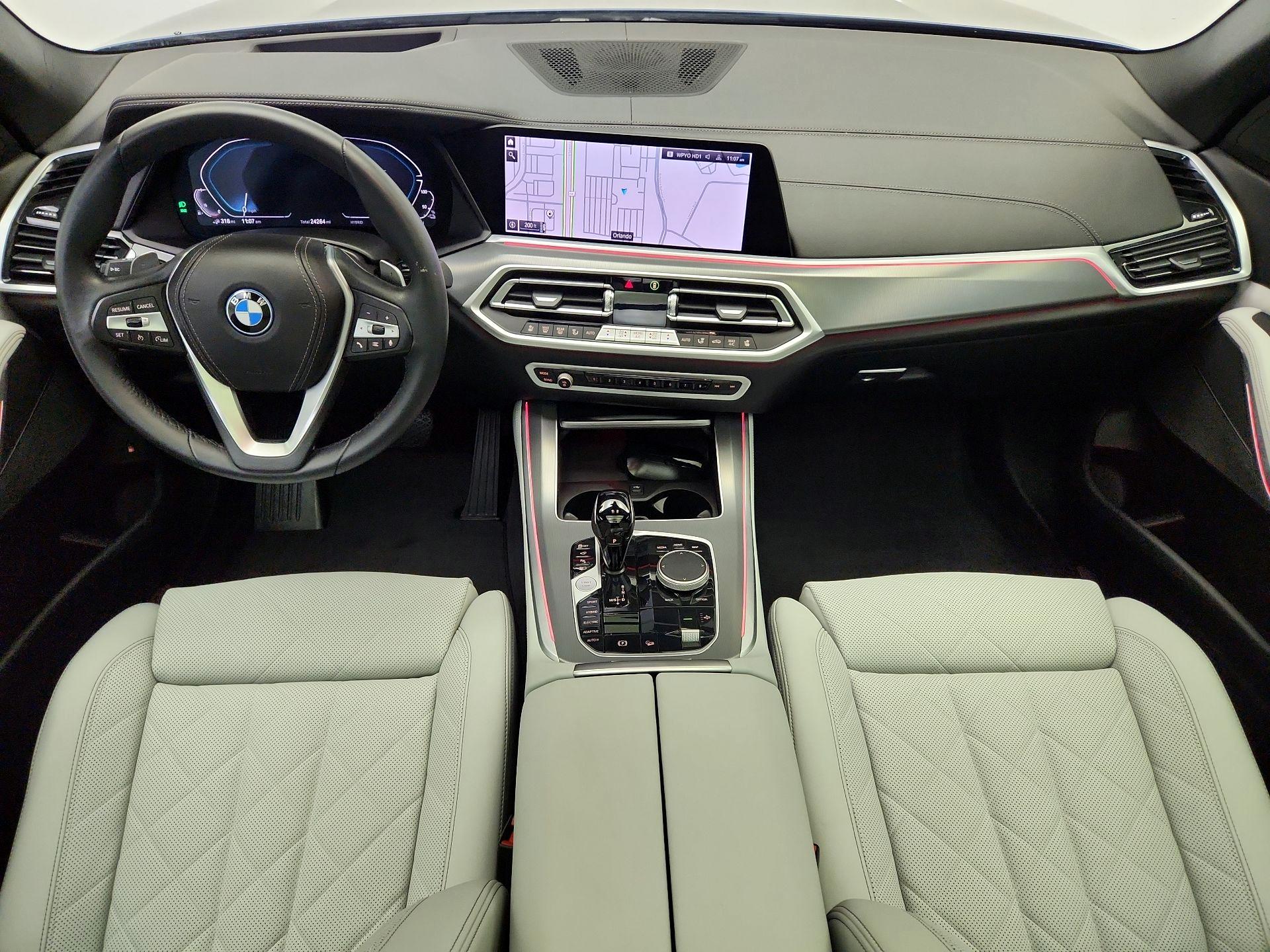 Thumbnail: 2023 BMW X5 - 9