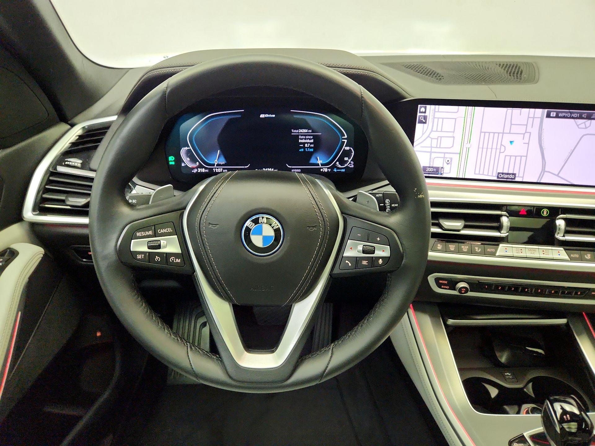 Thumbnail: 2023 BMW X5 - 10