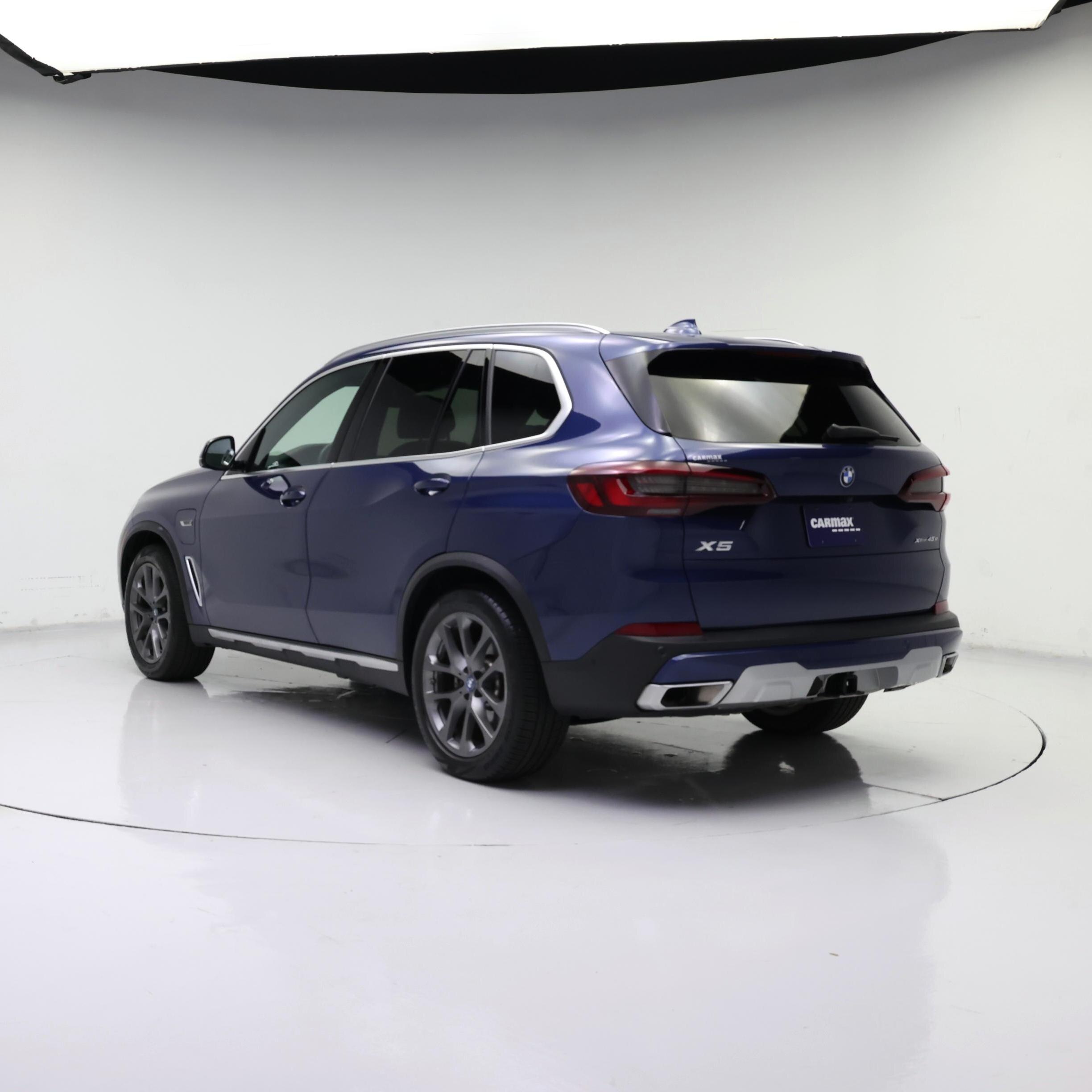 Thumbnail: 2023 BMW X5 - 2