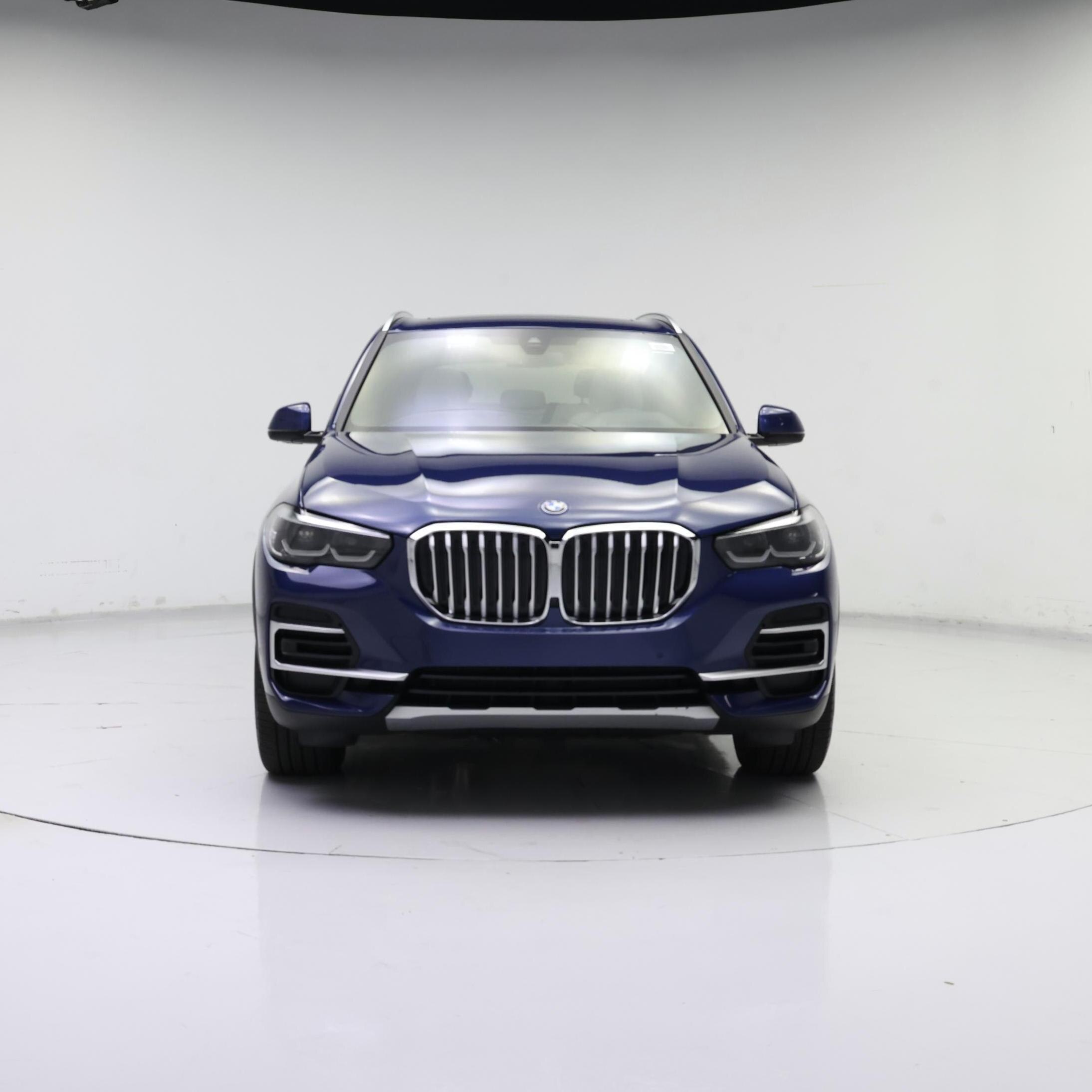 Thumbnail: 2023 BMW X5 - 5