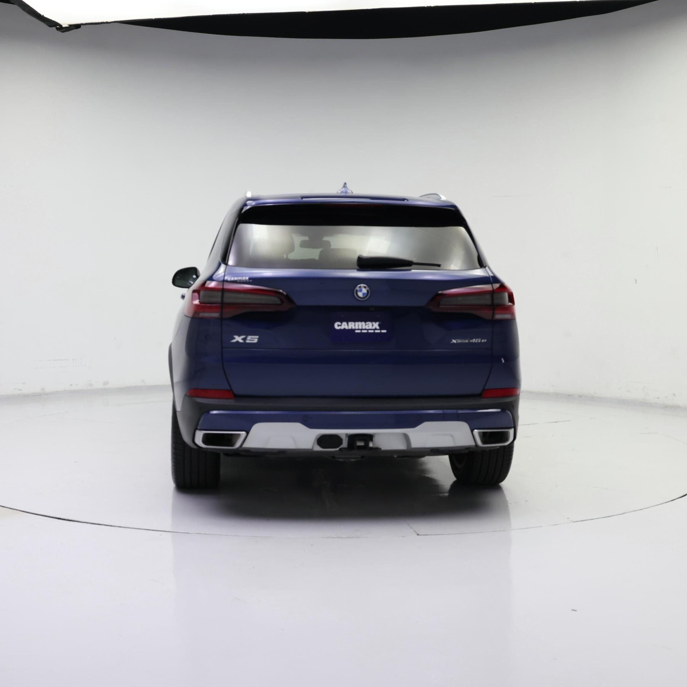 Thumbnail: 2023 BMW X5 - 6