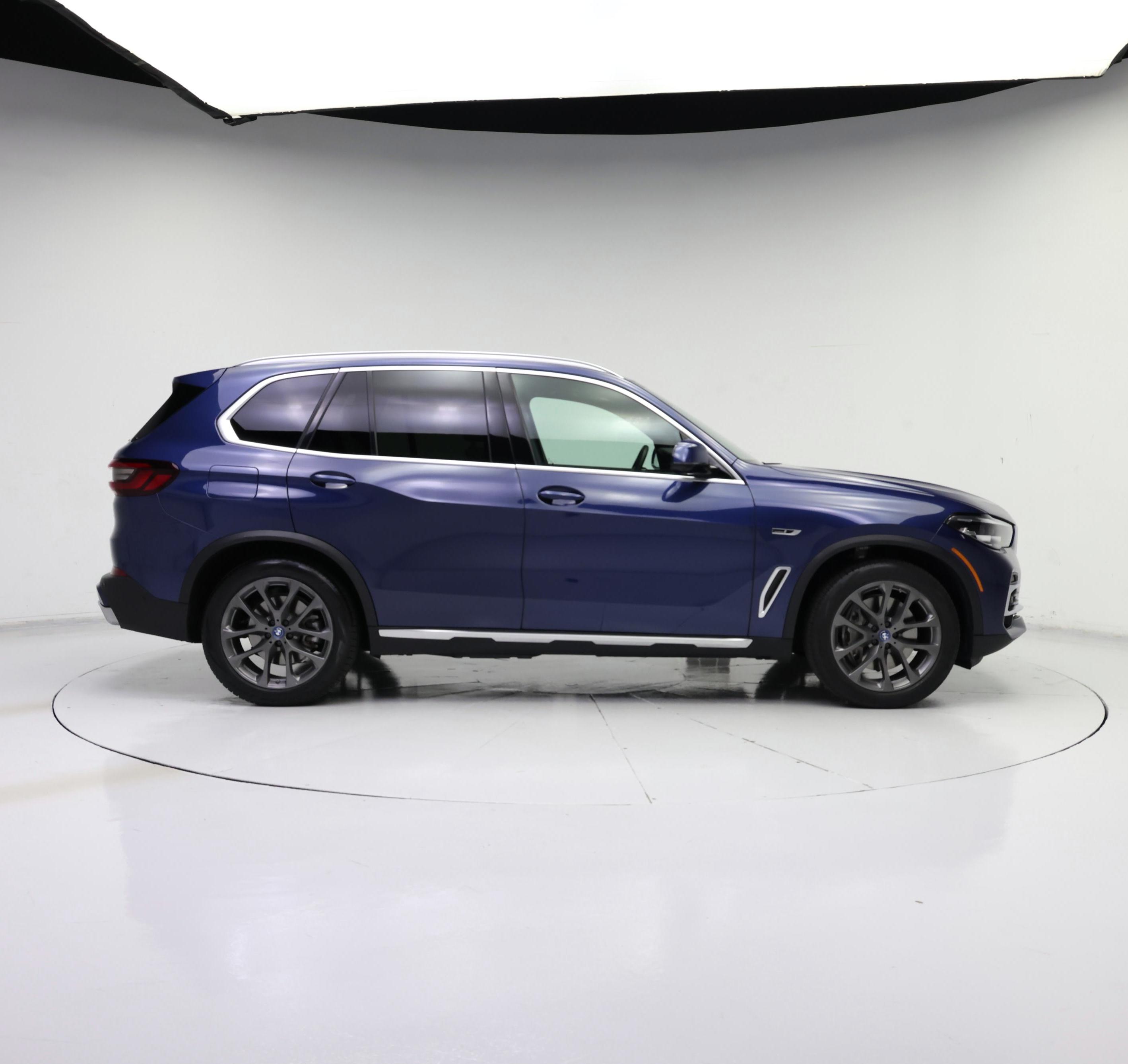 Thumbnail: 2023 BMW X5 - 7