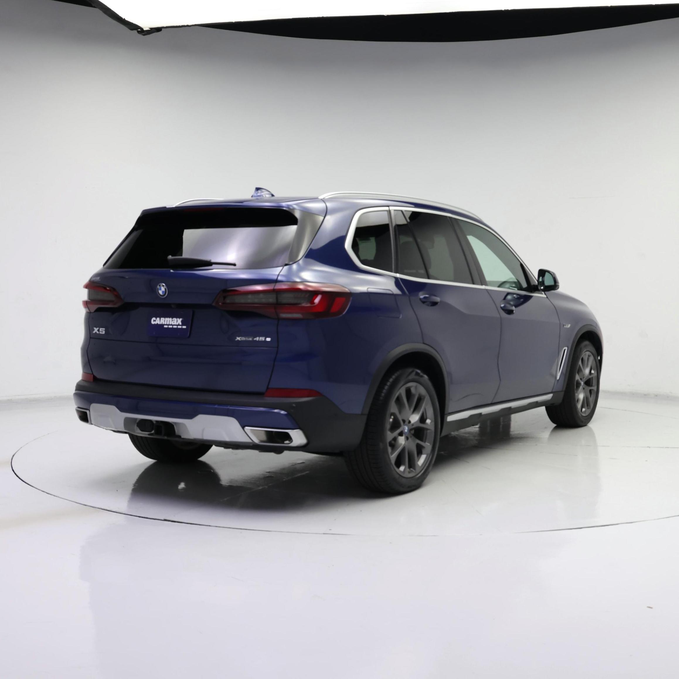 Thumbnail: 2023 BMW X5 - 8