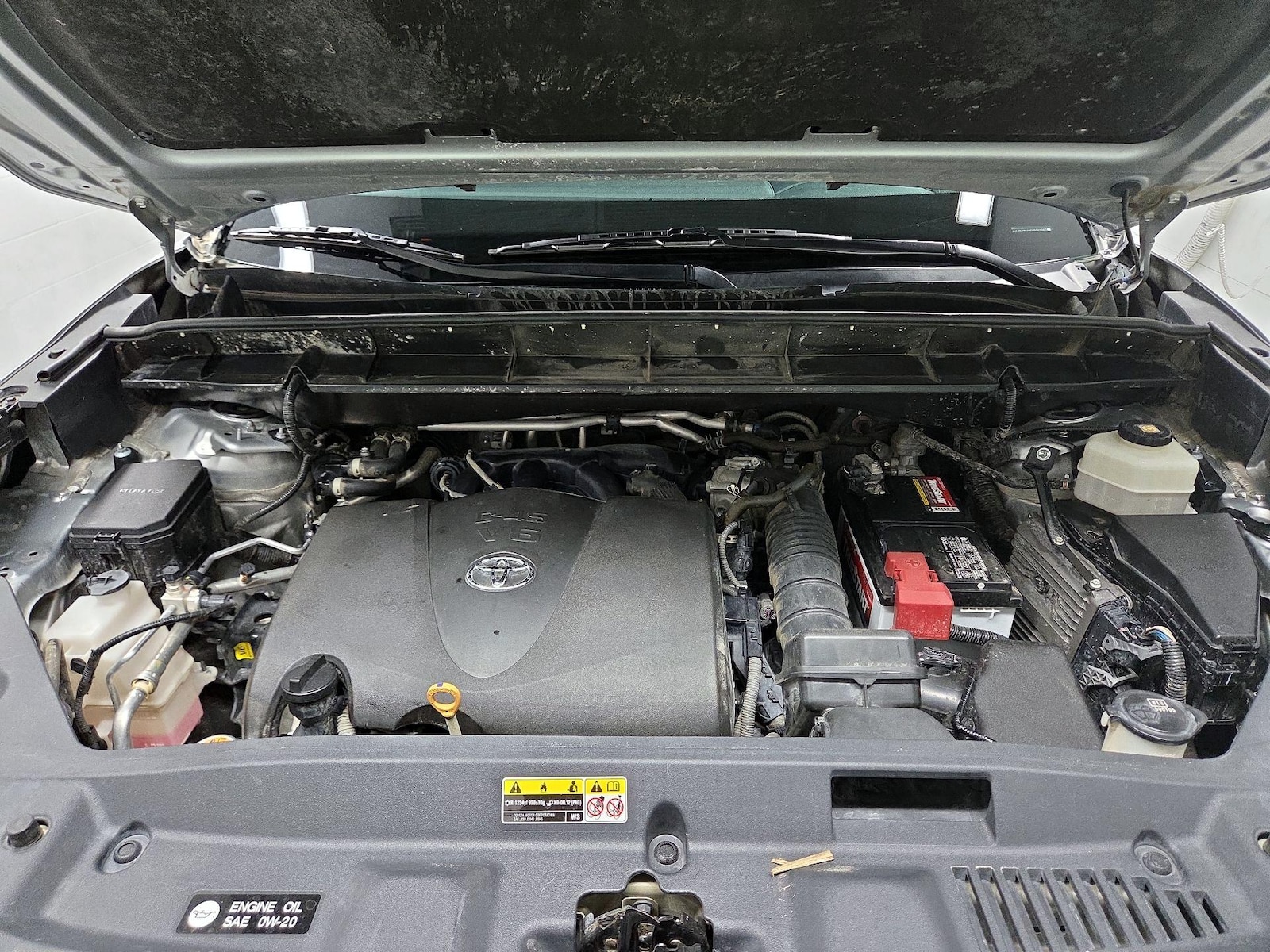 2022 Toyota Highlander XLE - Photo 21
