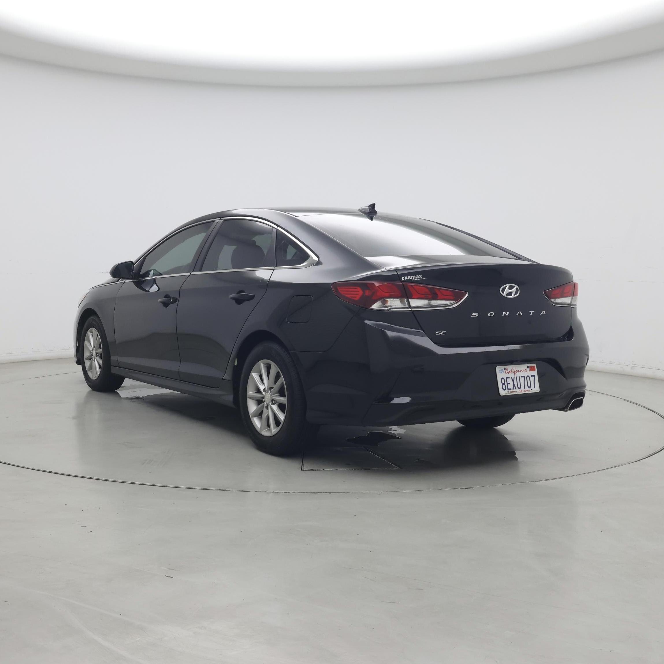 Thumbnail: 2018 Hyundai Sonata - 2