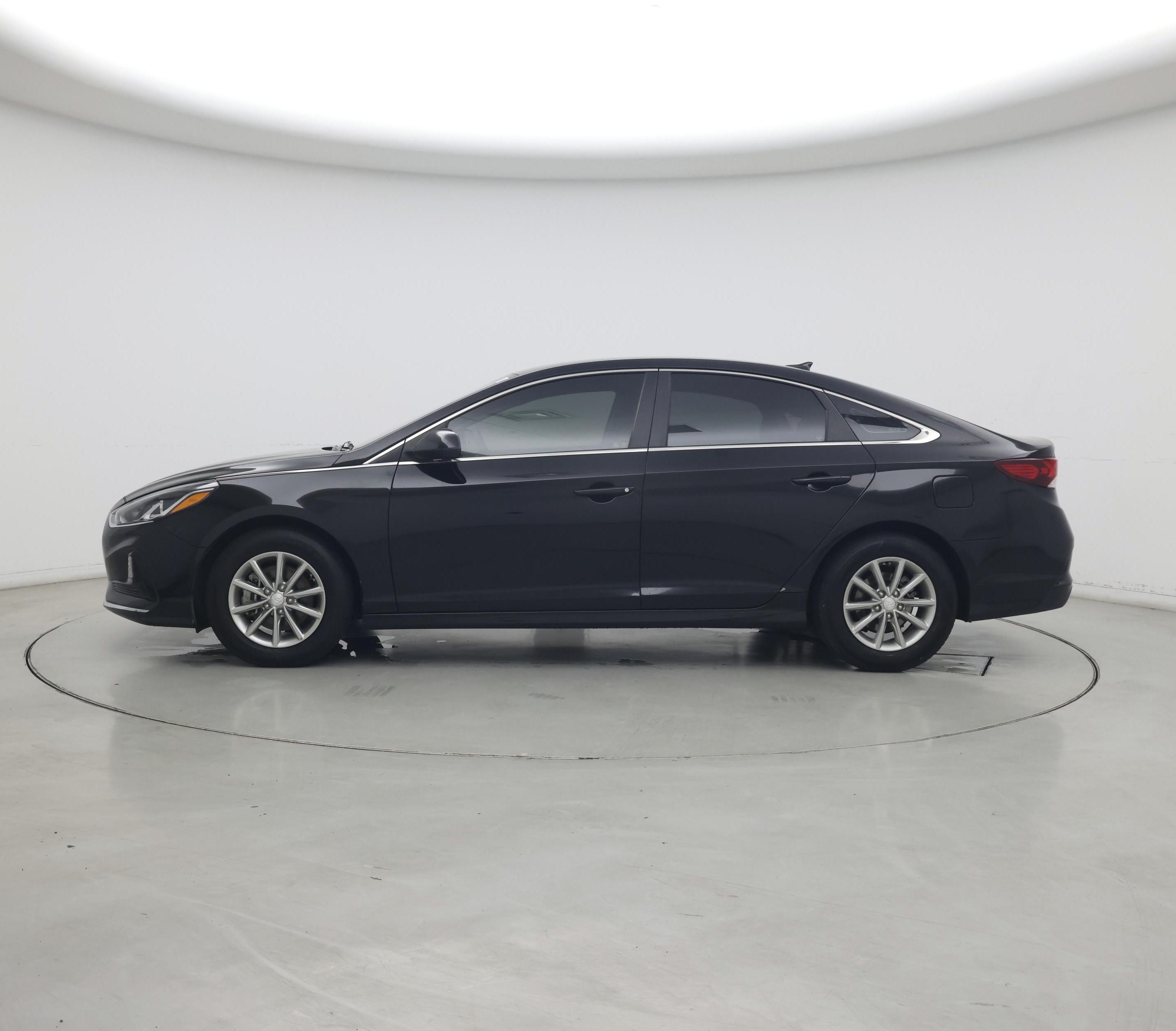 Thumbnail: 2018 Hyundai Sonata - 3