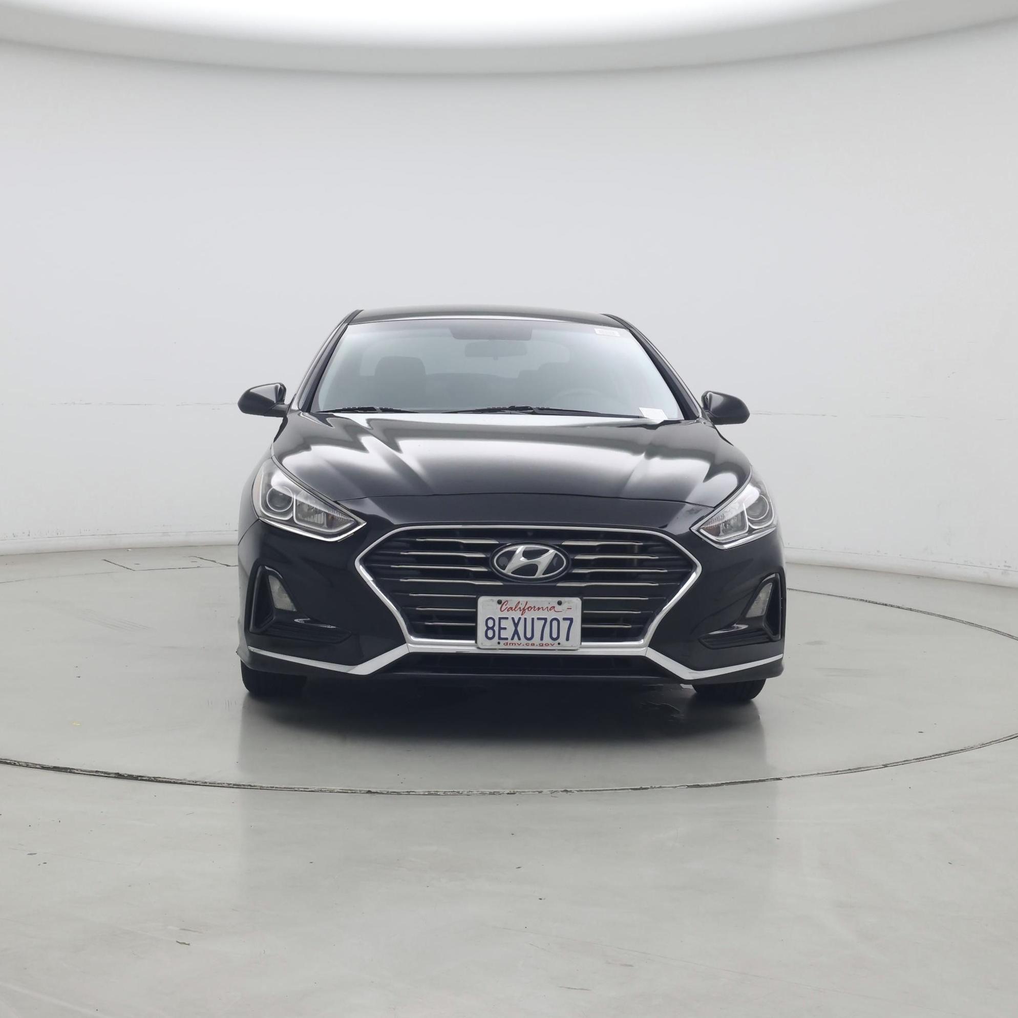 Thumbnail: 2018 Hyundai Sonata - 5