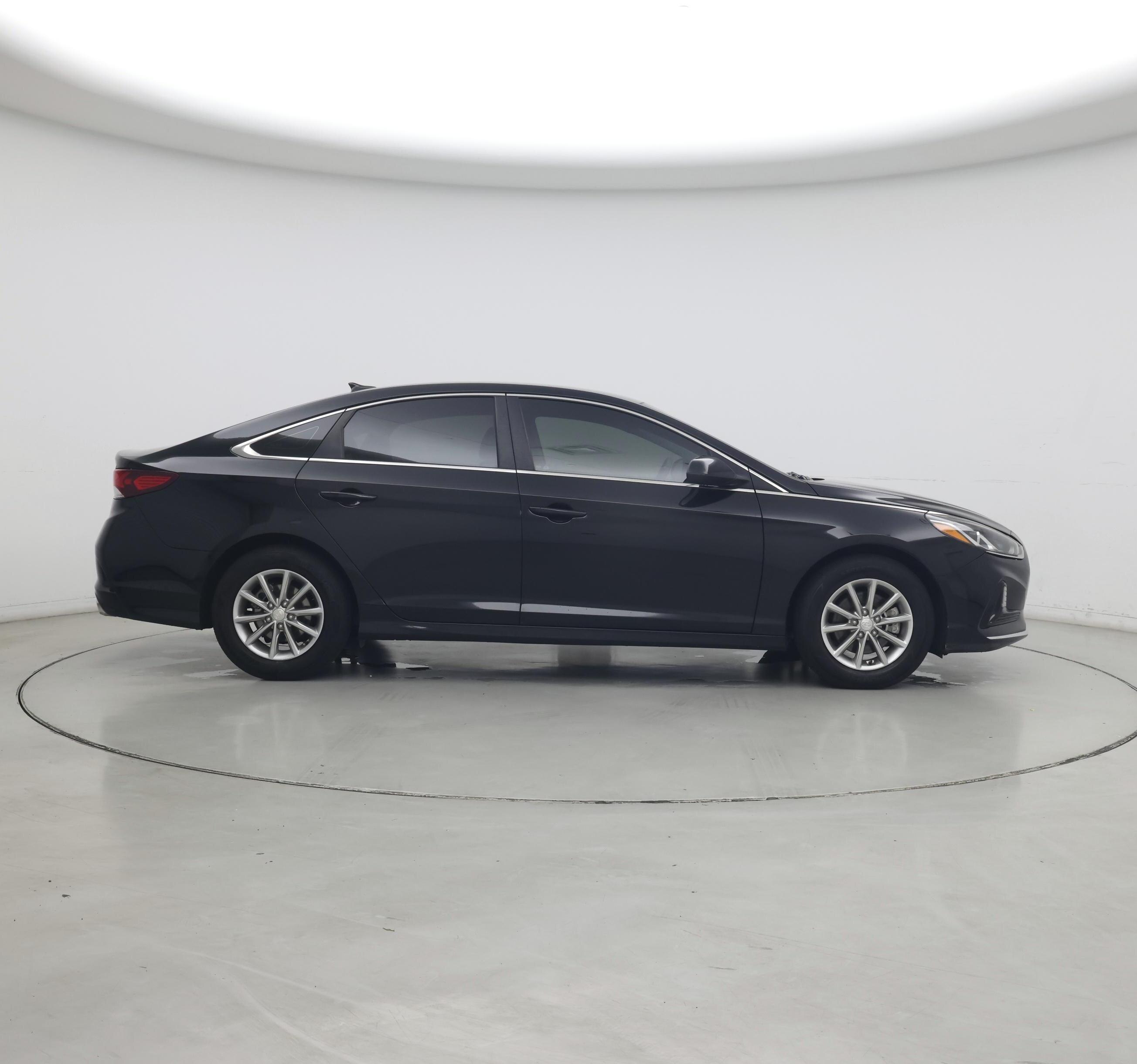 Thumbnail: 2018 Hyundai Sonata - 7