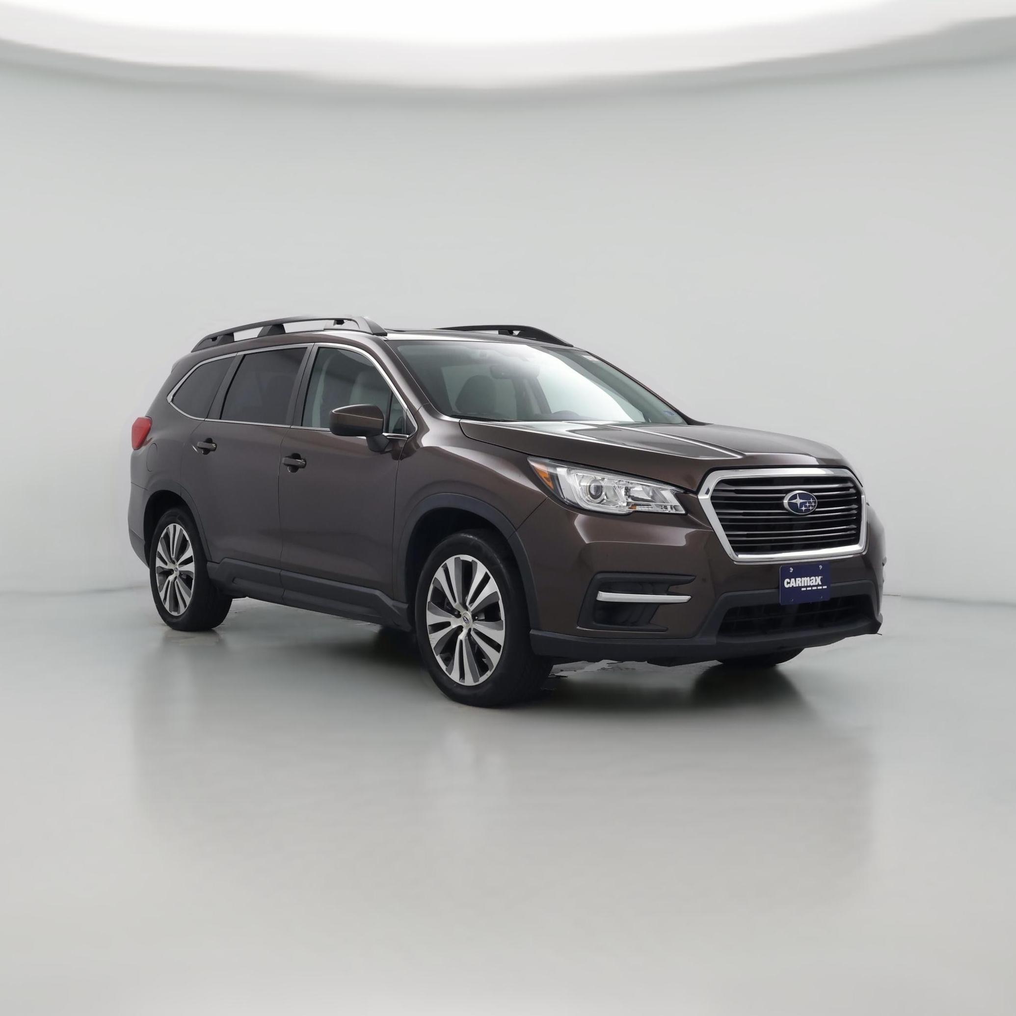 Thumbnail: 2020 Subaru Ascent - 1