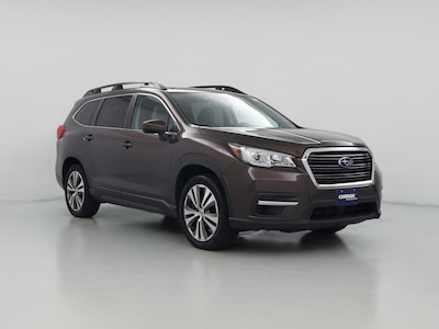 2020 Subaru Ascent Premium
