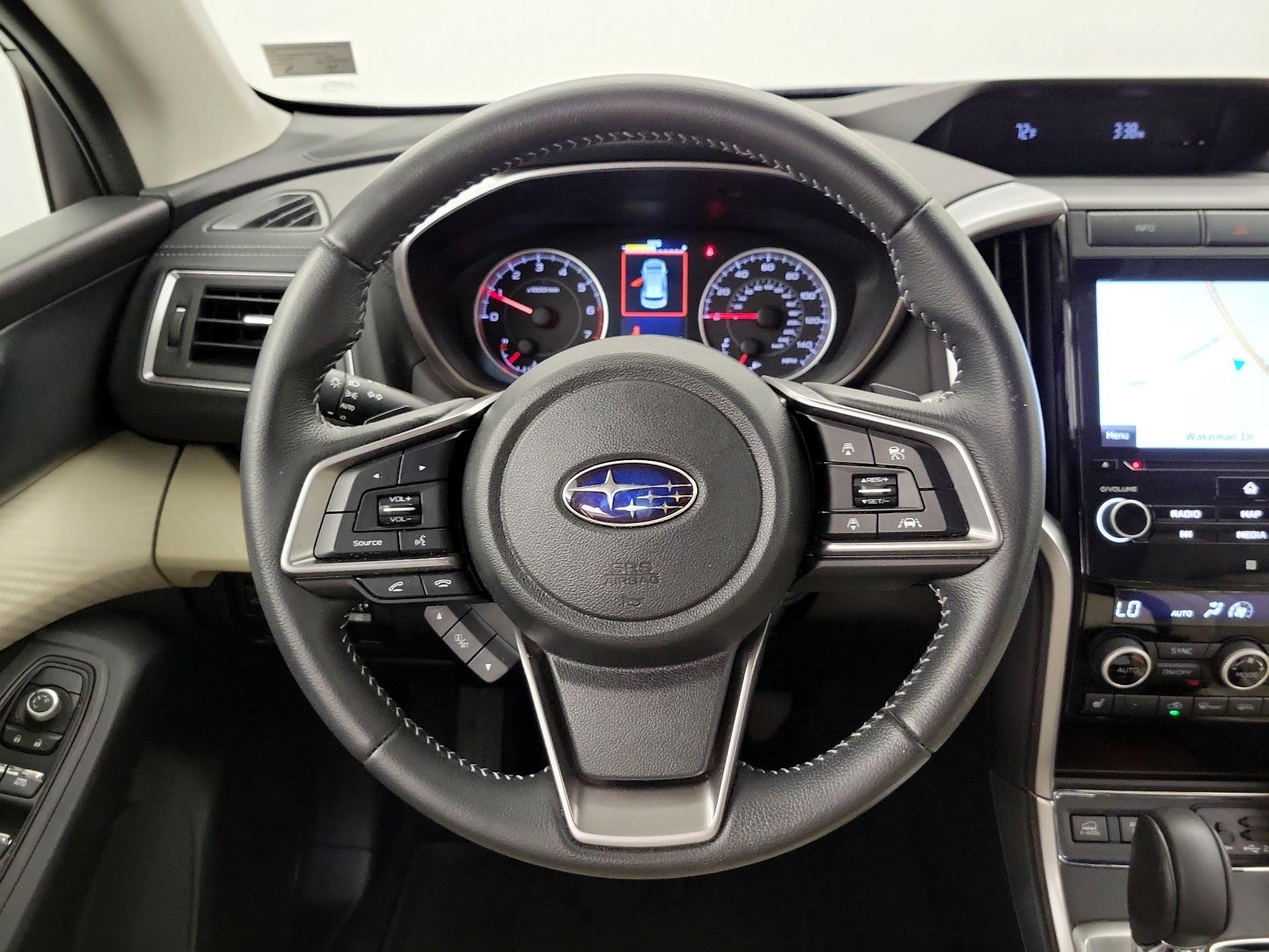 Thumbnail: 2020 Subaru Ascent - 10