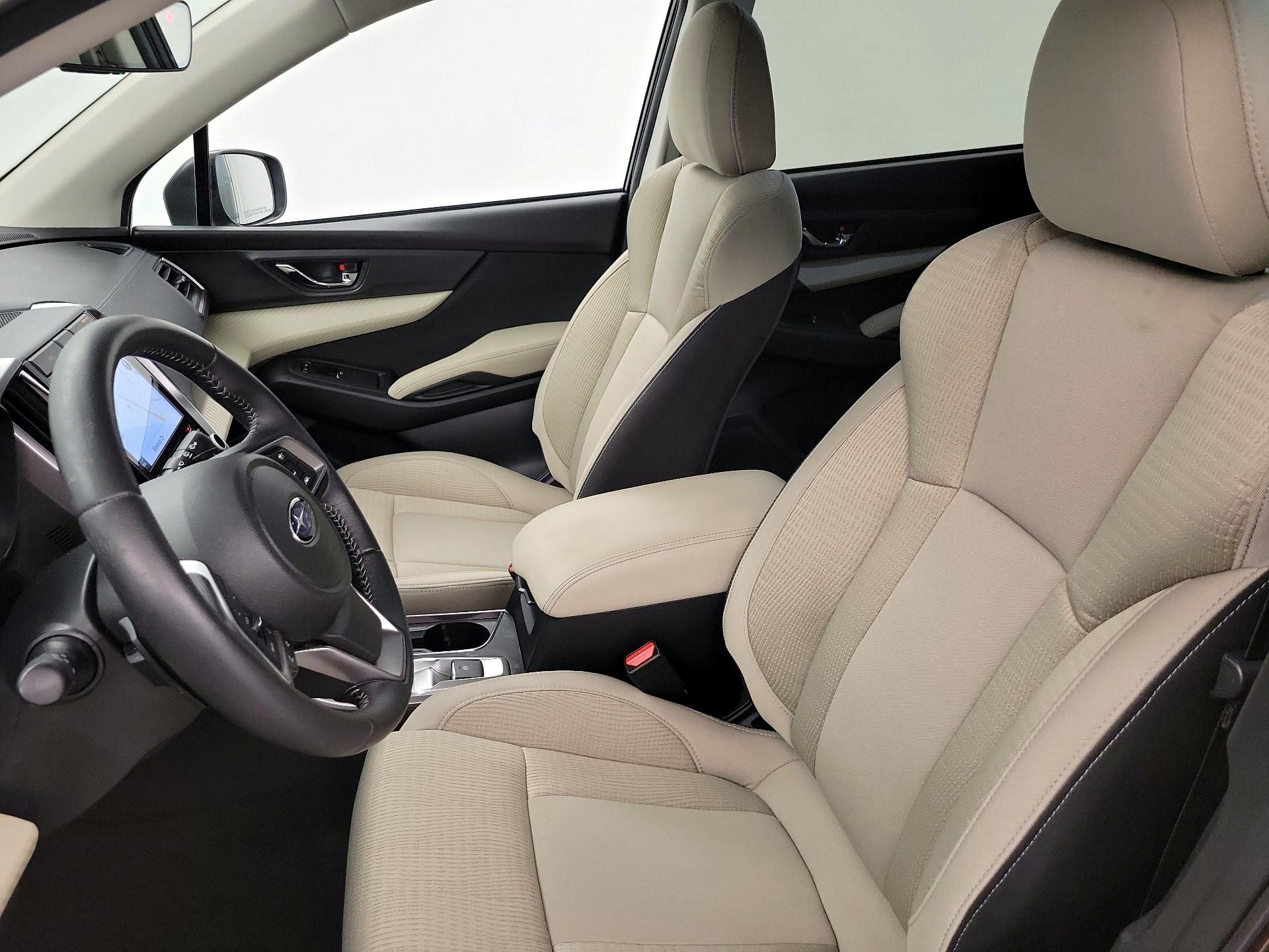 Thumbnail: 2020 Subaru Ascent - 11