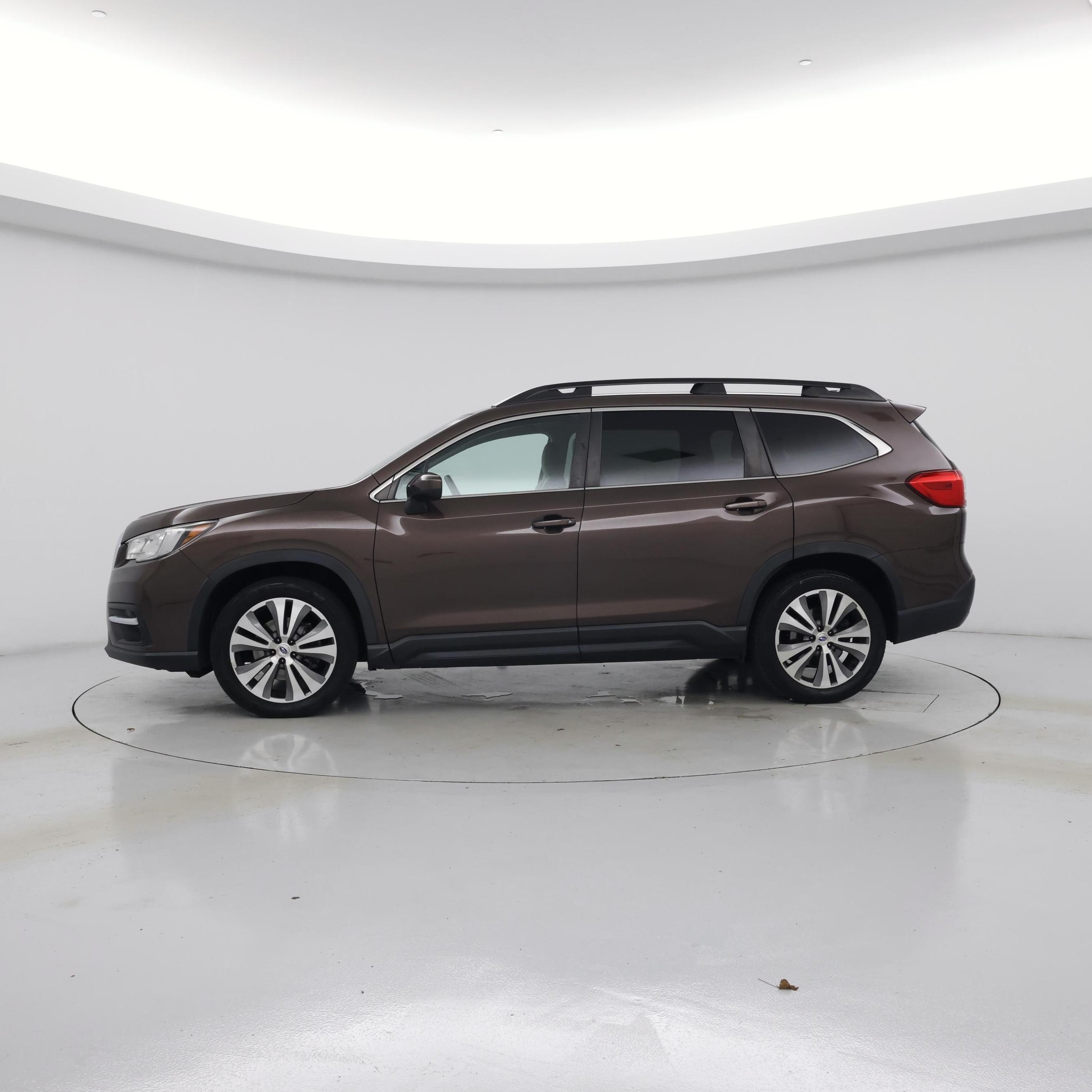 Thumbnail: 2020 Subaru Ascent - 3