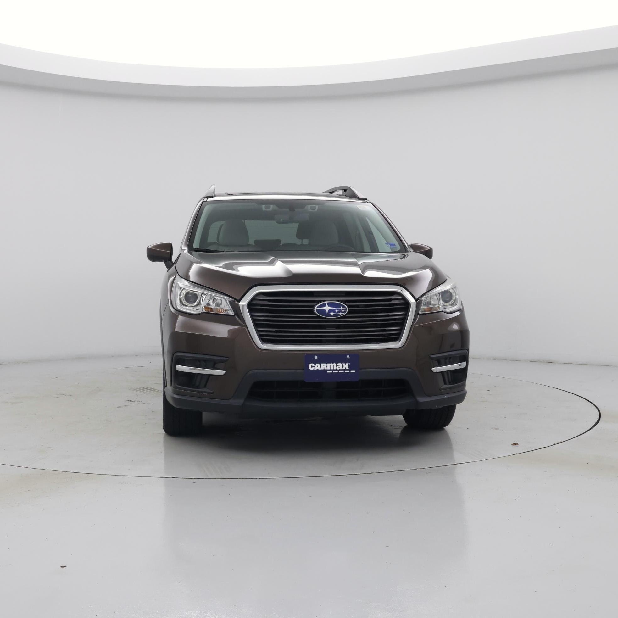 Thumbnail: 2020 Subaru Ascent - 5