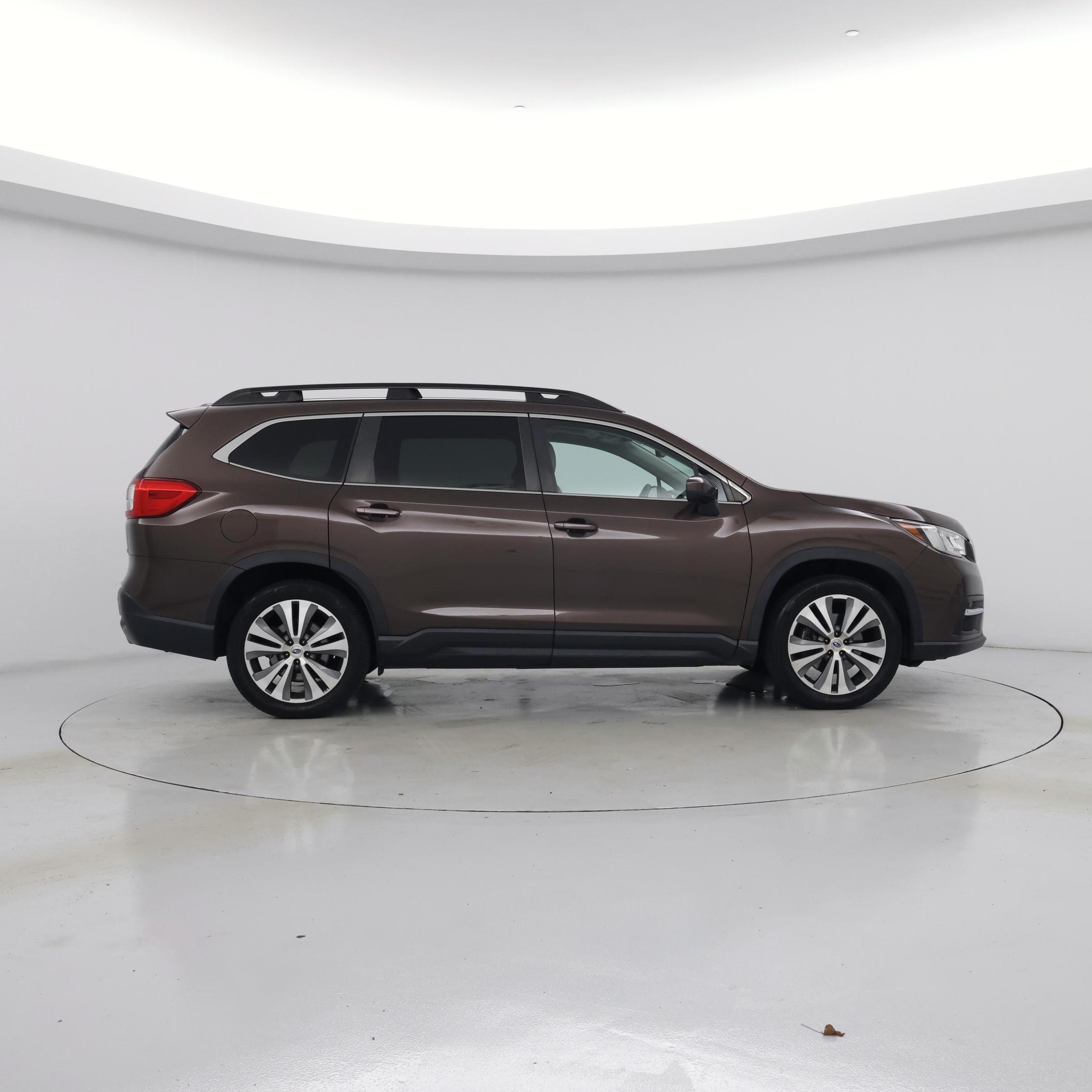 Thumbnail: 2020 Subaru Ascent - 7