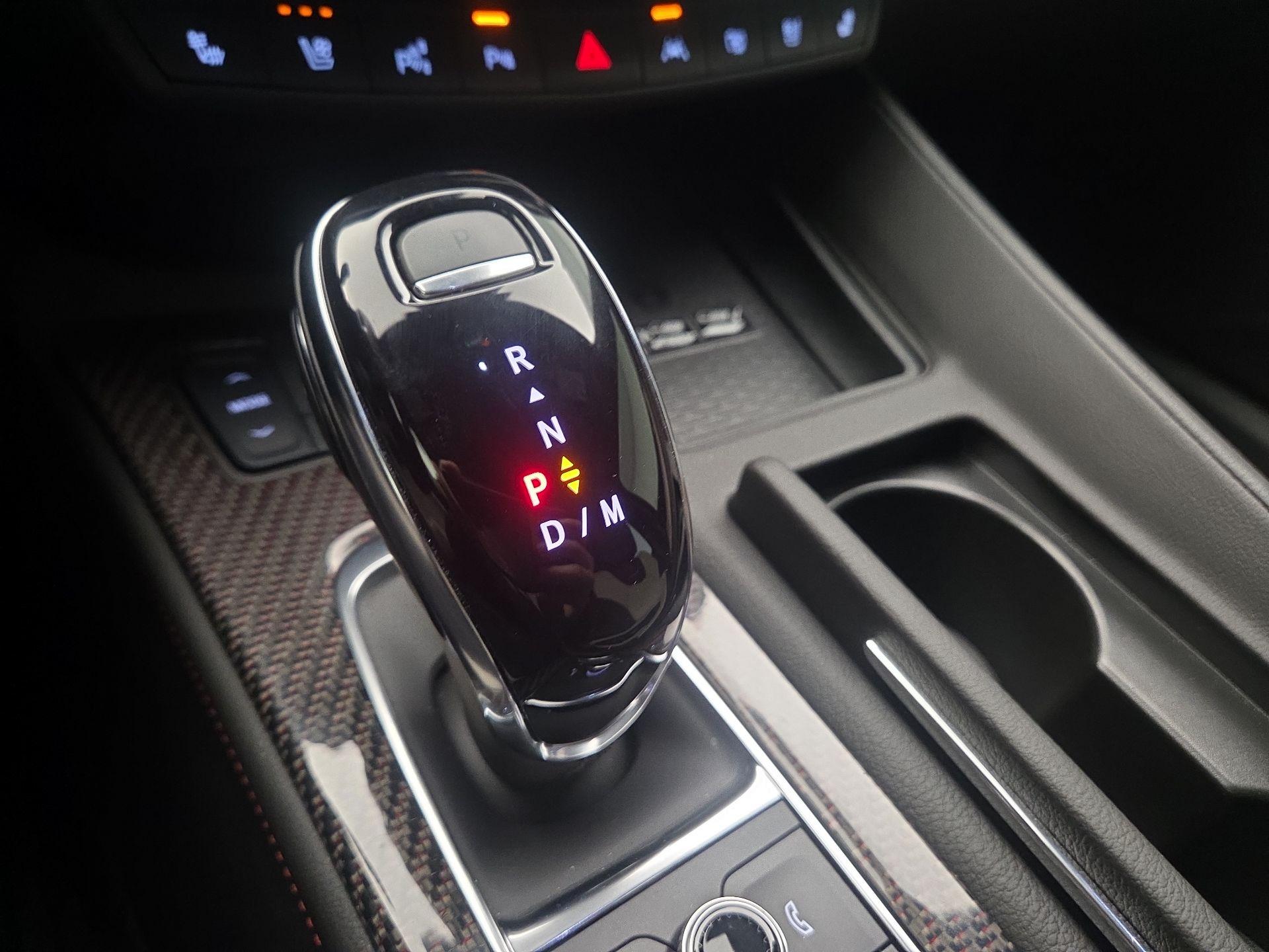 Thumbnail: 2026 Cadillac CT5 - 18