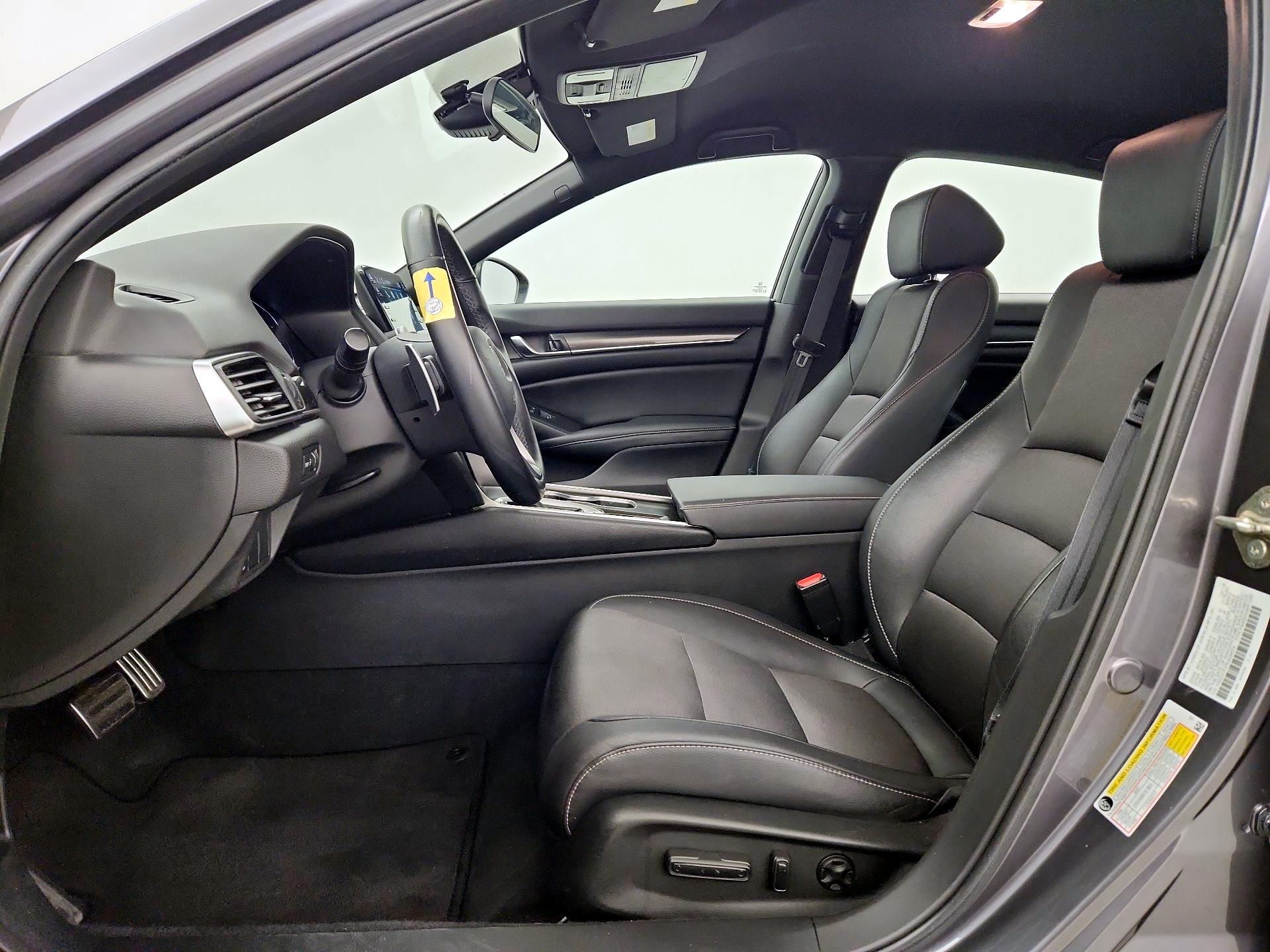 Thumbnail: 2019 Honda Accord - 11