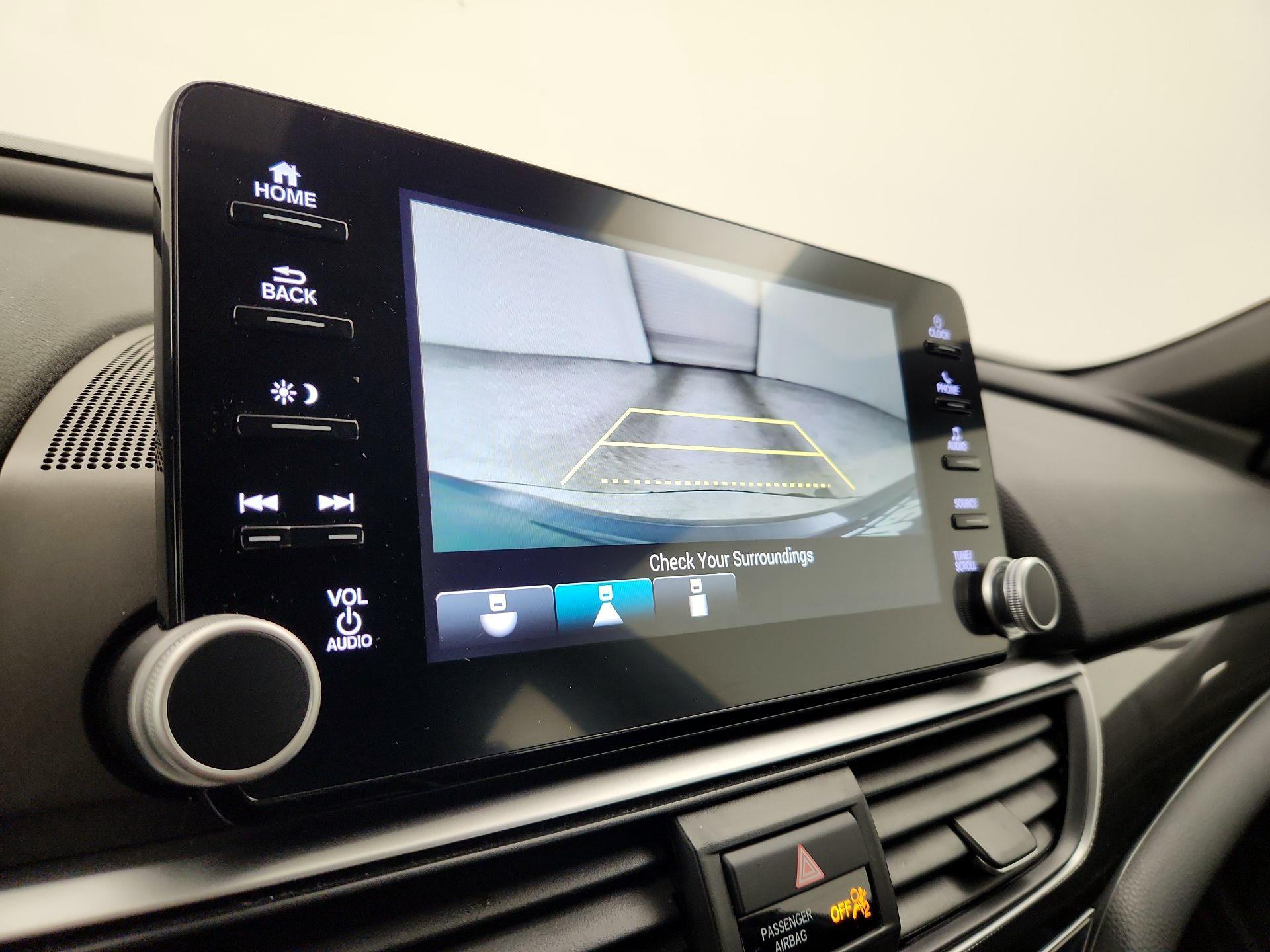 Thumbnail: 2019 Honda Accord - 14