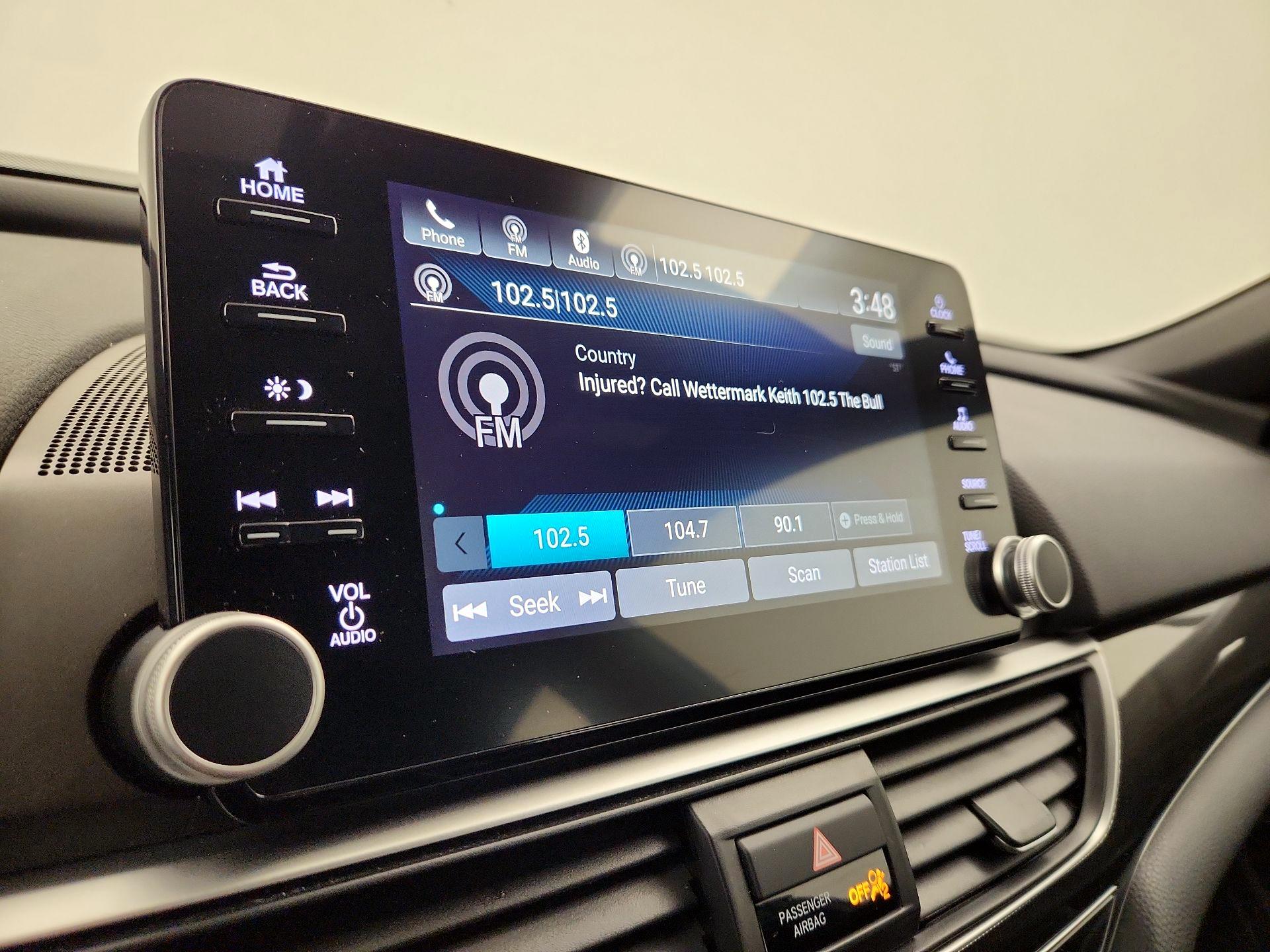 Thumbnail: 2019 Honda Accord - 15