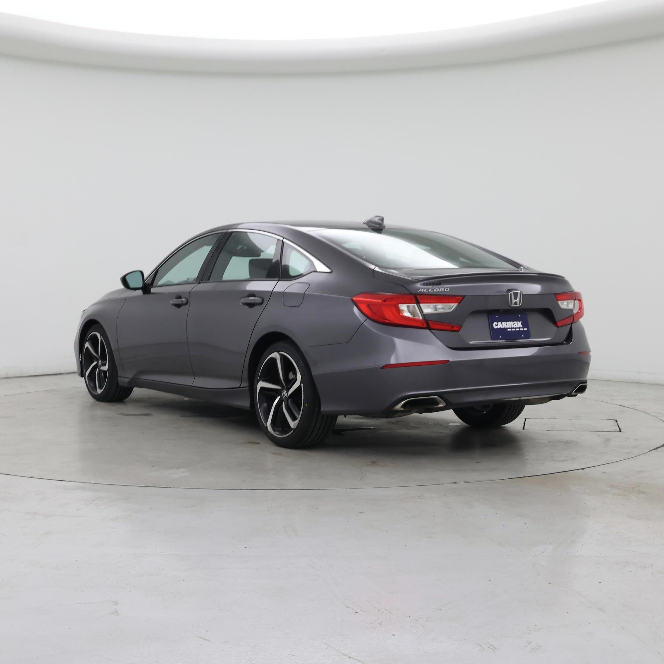 Thumbnail: 2019 Honda Accord - 2