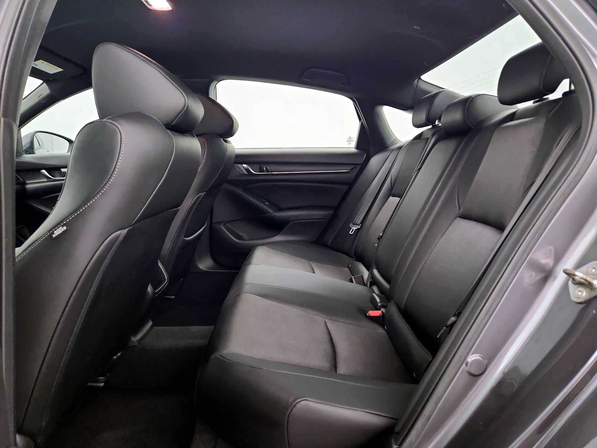 Thumbnail: 2019 Honda Accord - 19