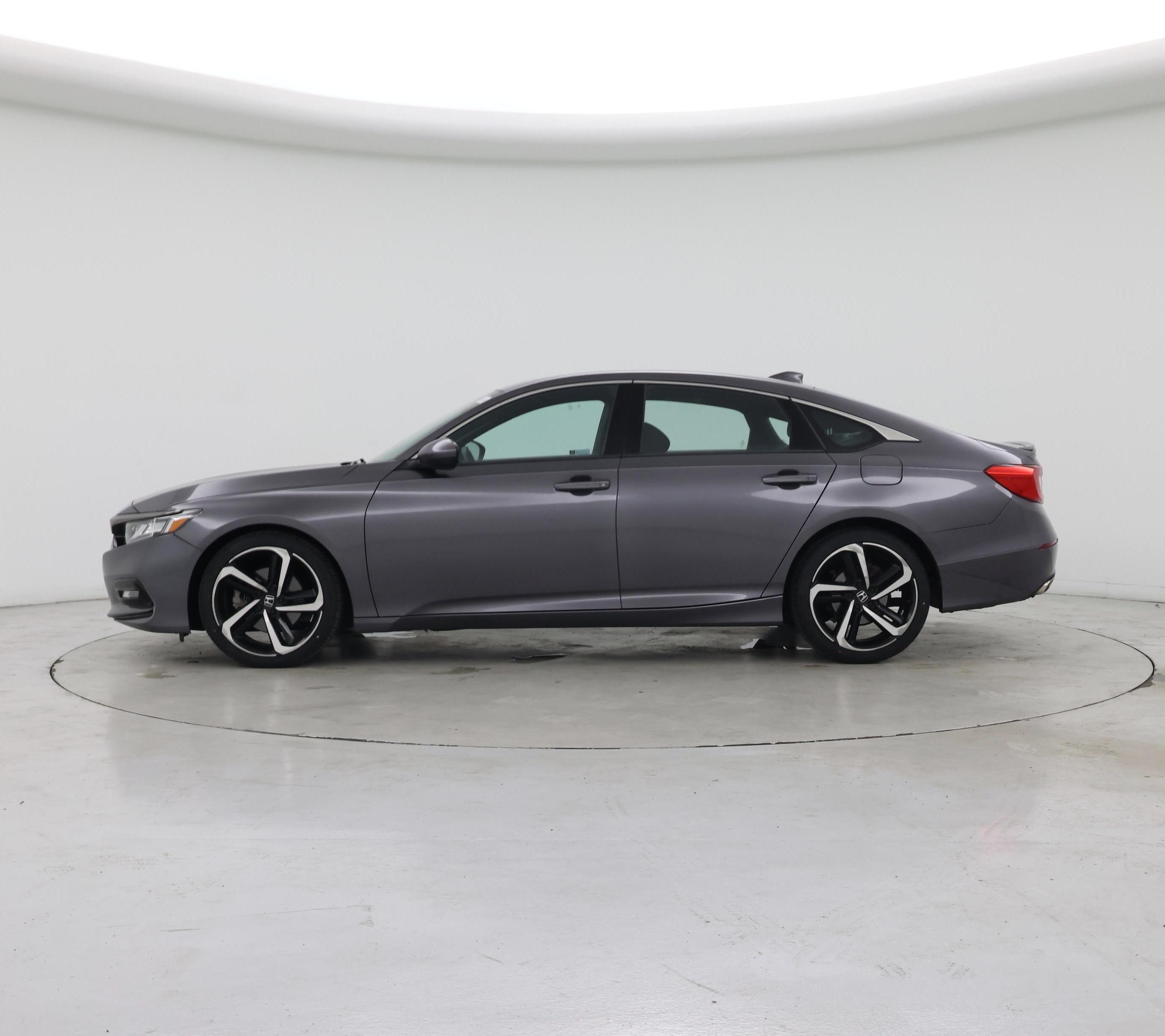 Thumbnail: 2019 Honda Accord - 3