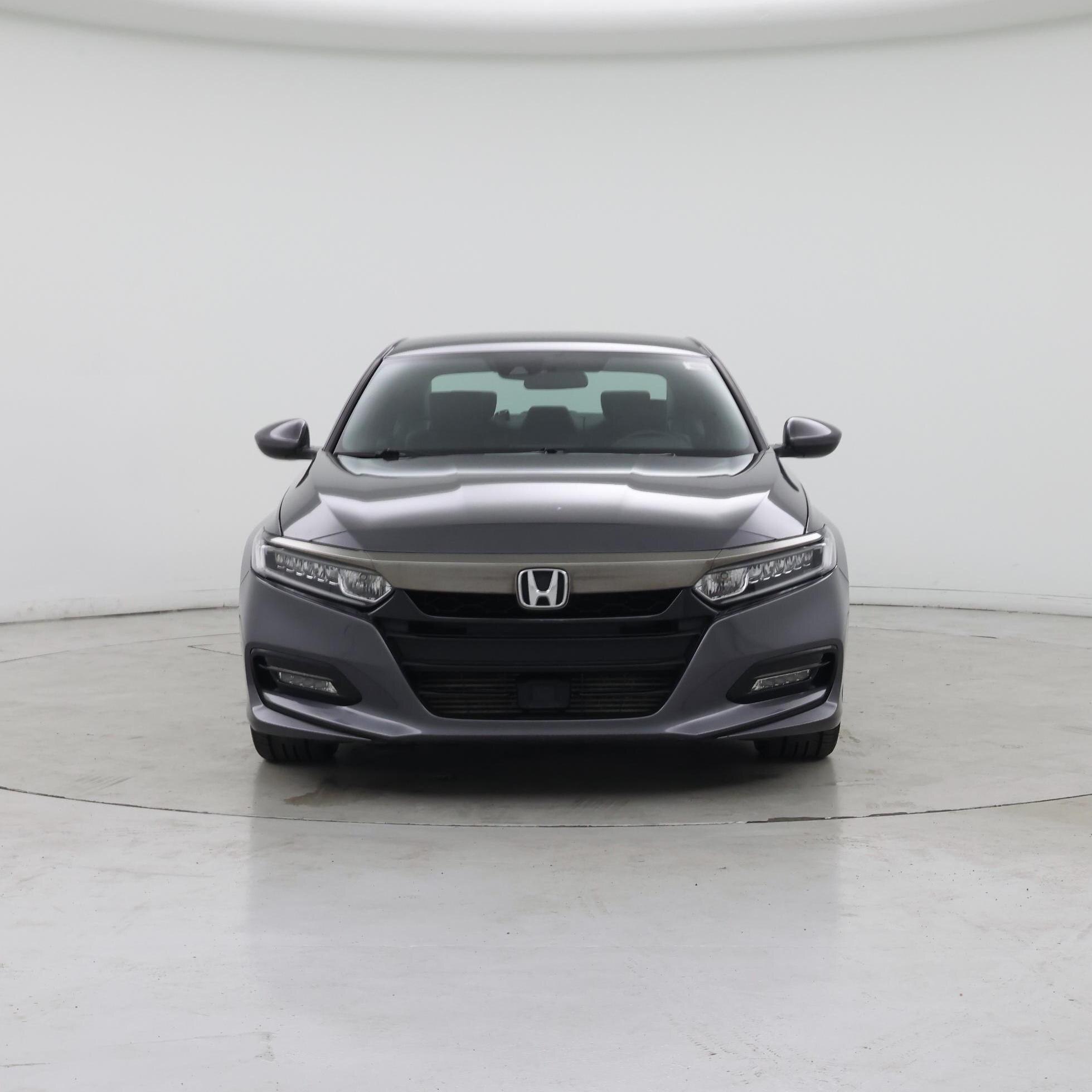 Thumbnail: 2019 Honda Accord - 5