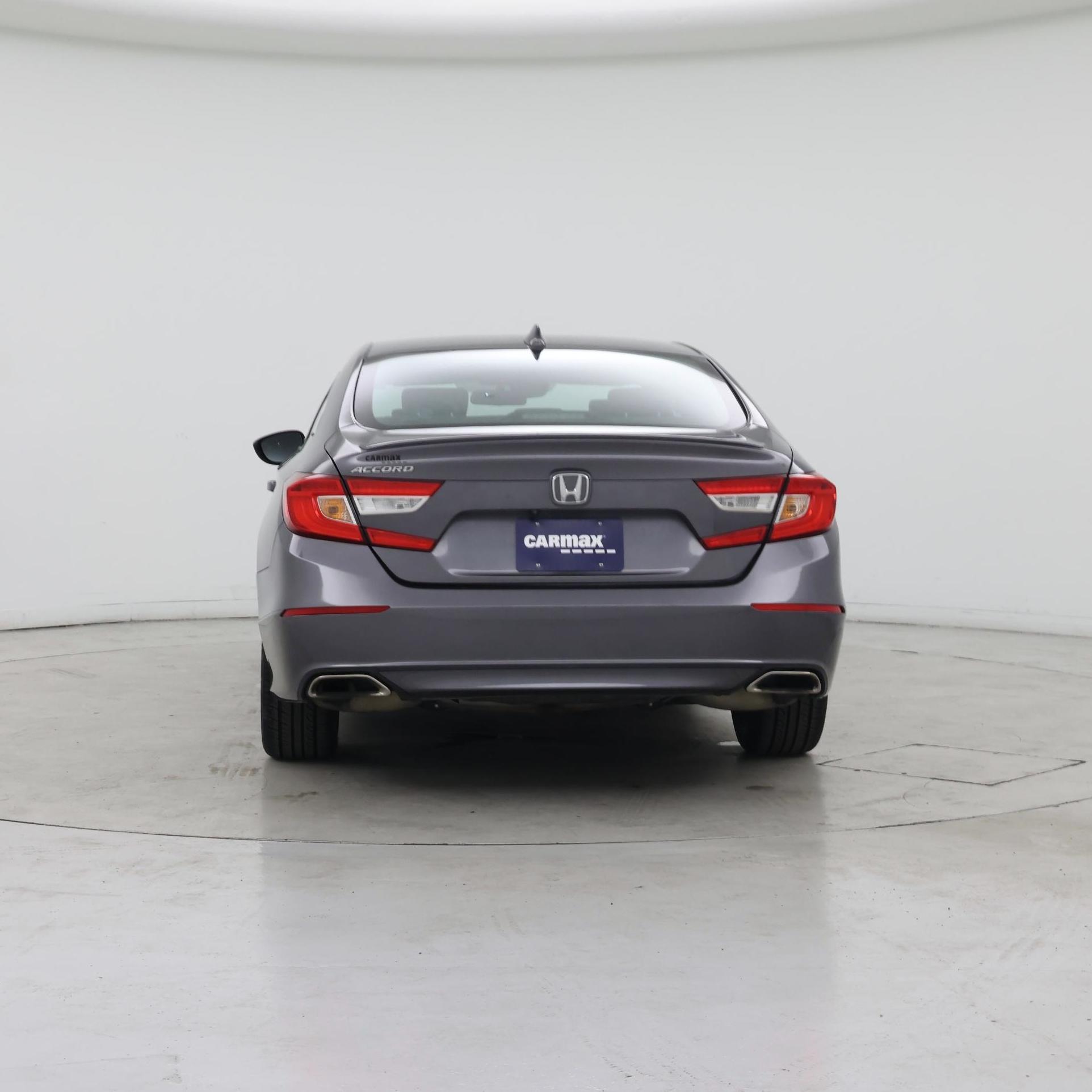 Thumbnail: 2019 Honda Accord - 6
