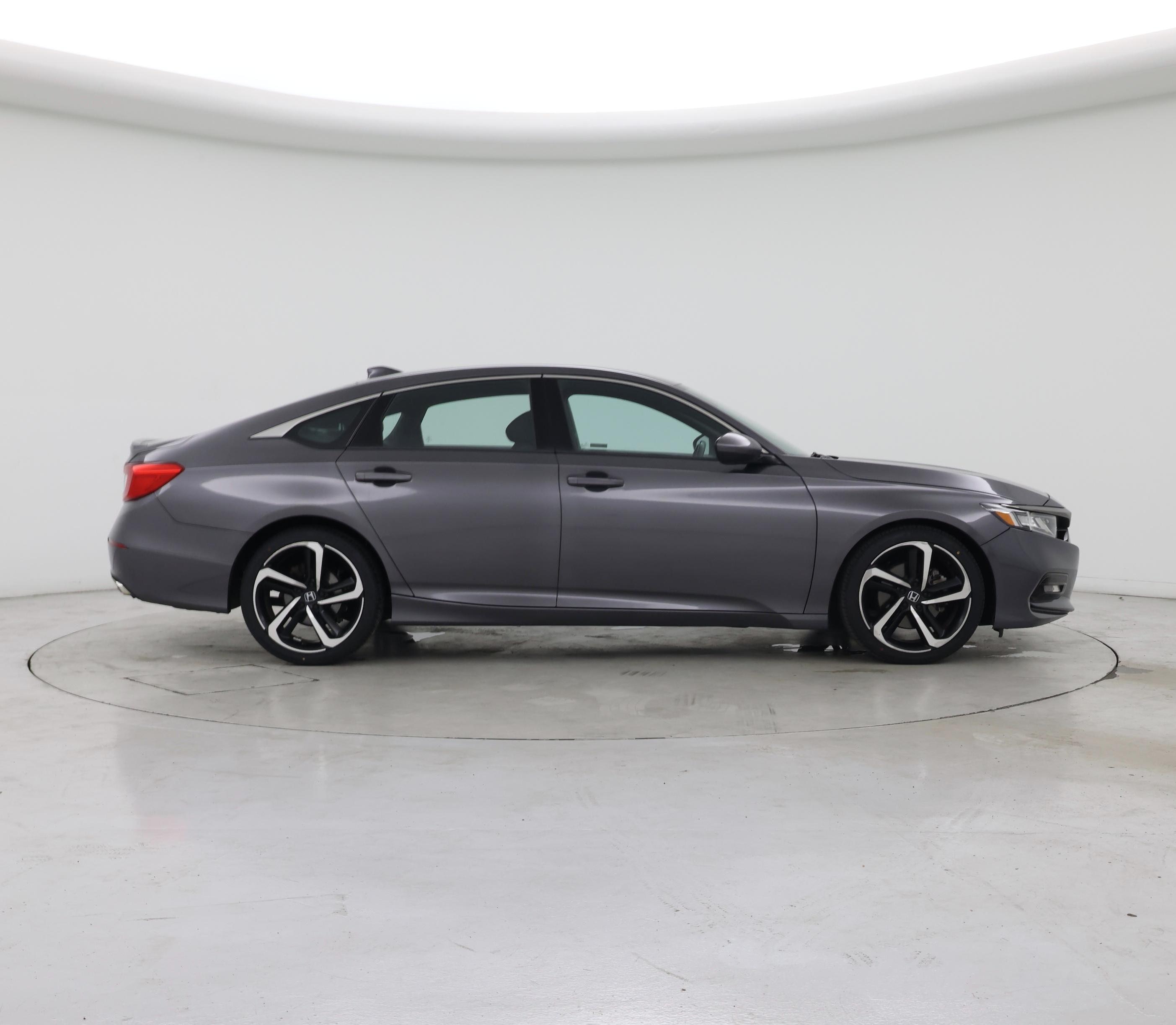Thumbnail: 2019 Honda Accord - 7