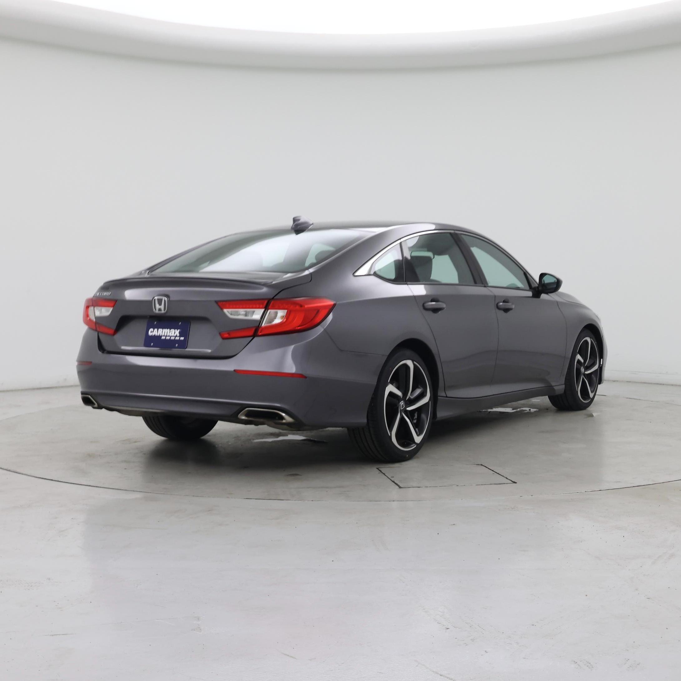 Thumbnail: 2019 Honda Accord - 8