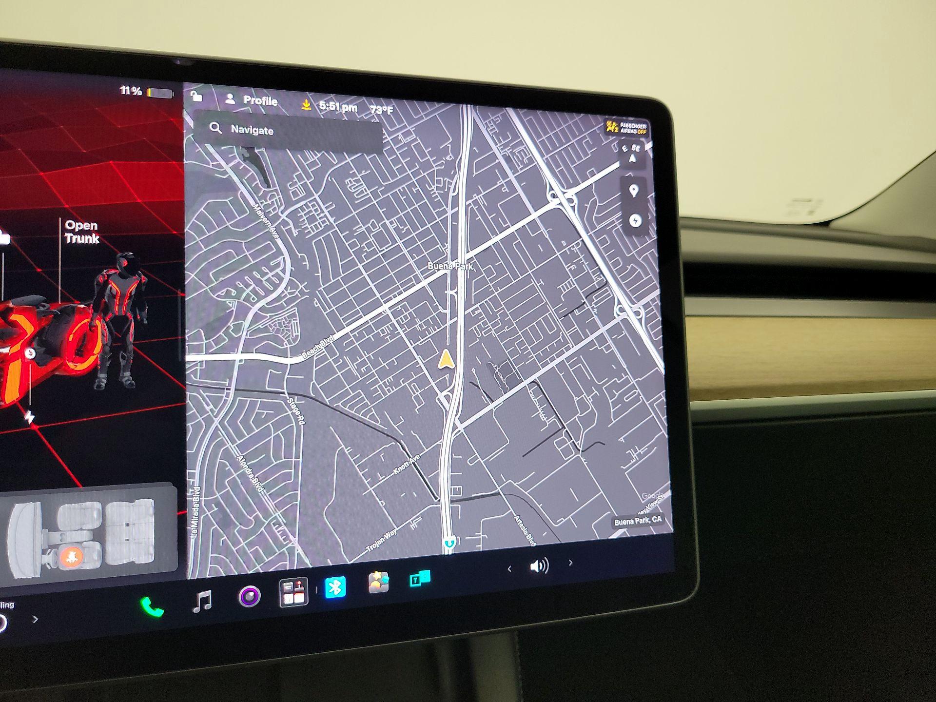 Thumbnail: 2023 Tesla Model 3 - 13