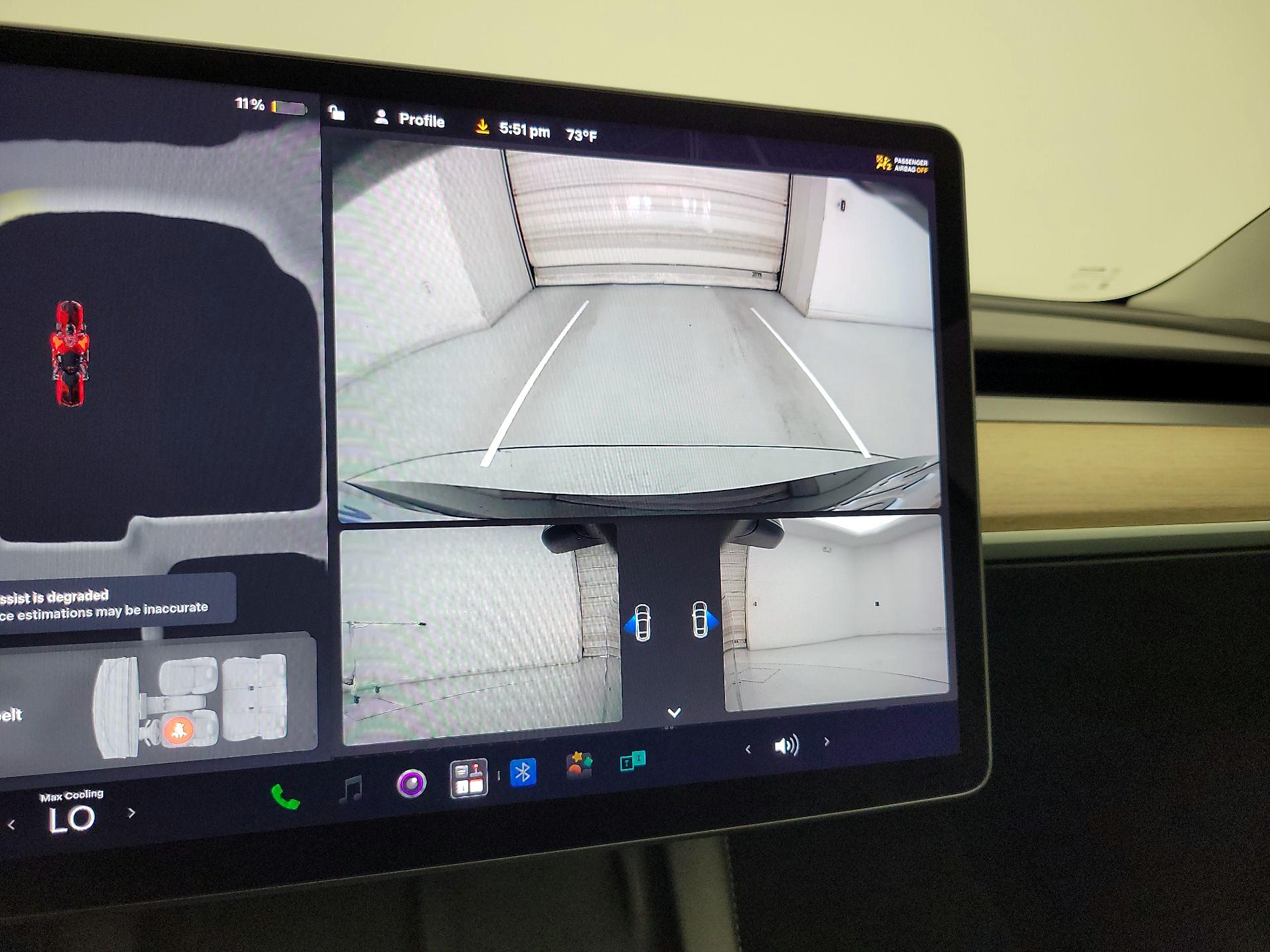 Thumbnail: 2023 Tesla Model 3 - 14