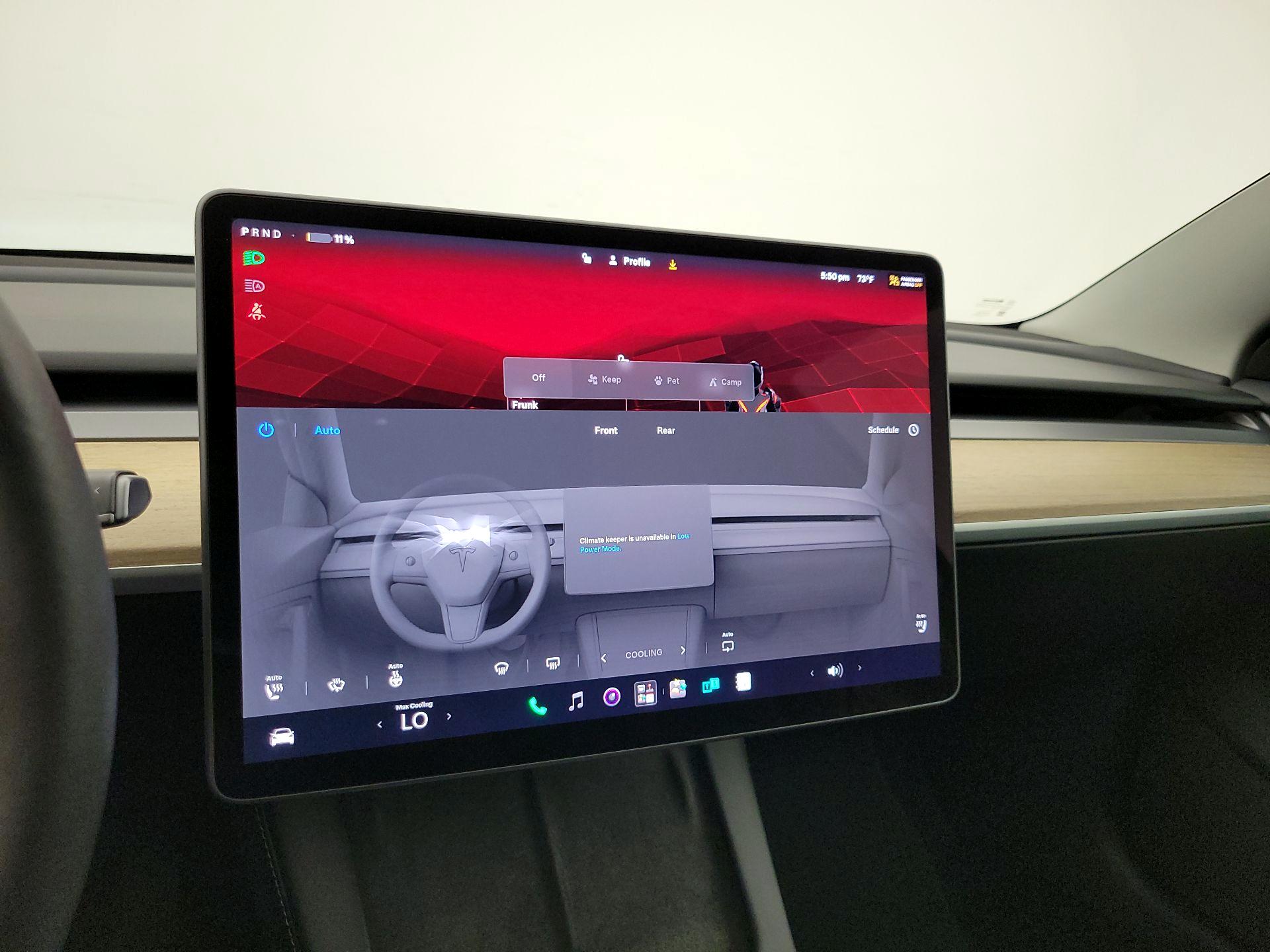 Thumbnail: 2023 Tesla Model 3 - 16