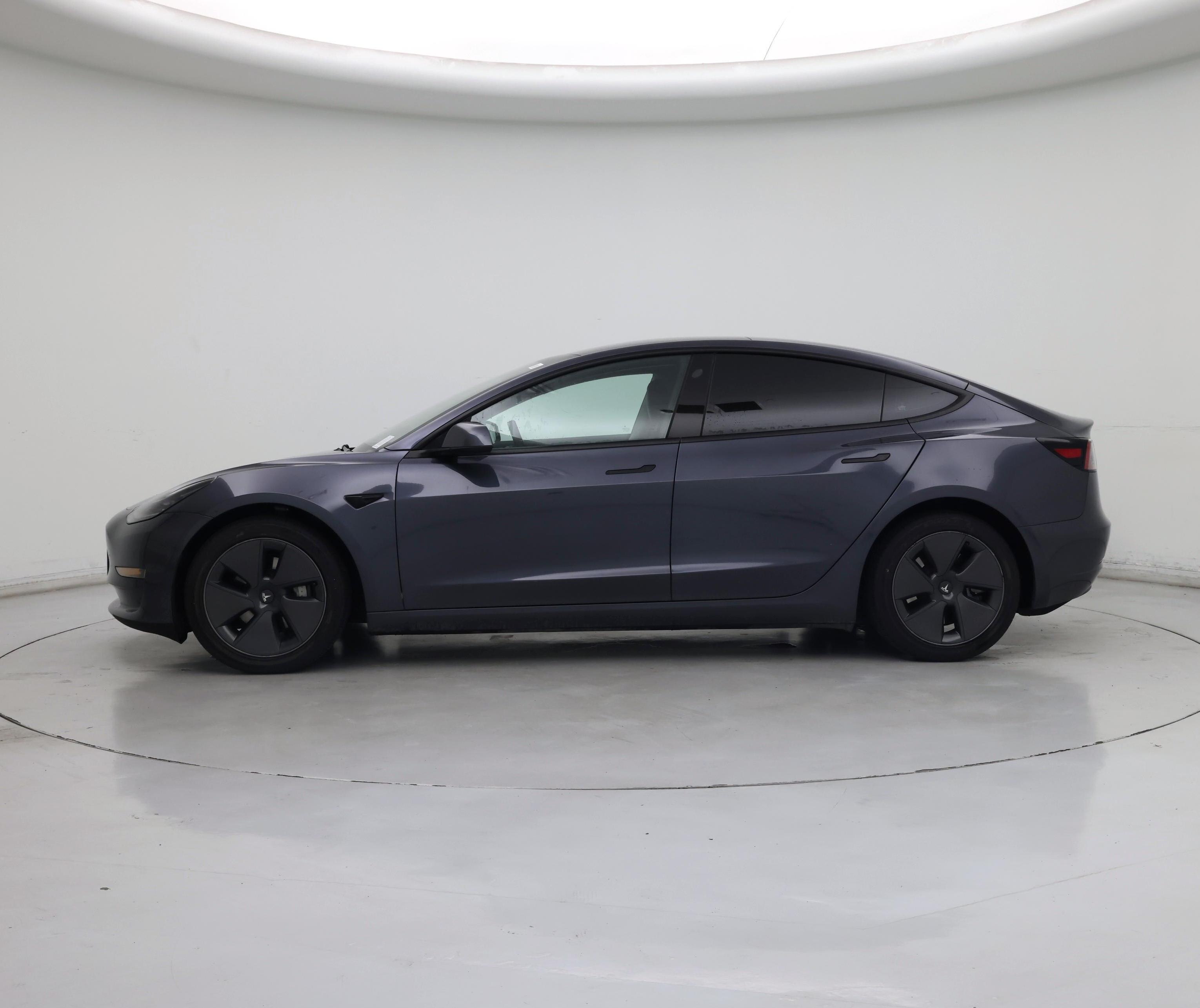 Thumbnail: 2023 Tesla Model 3 - 3