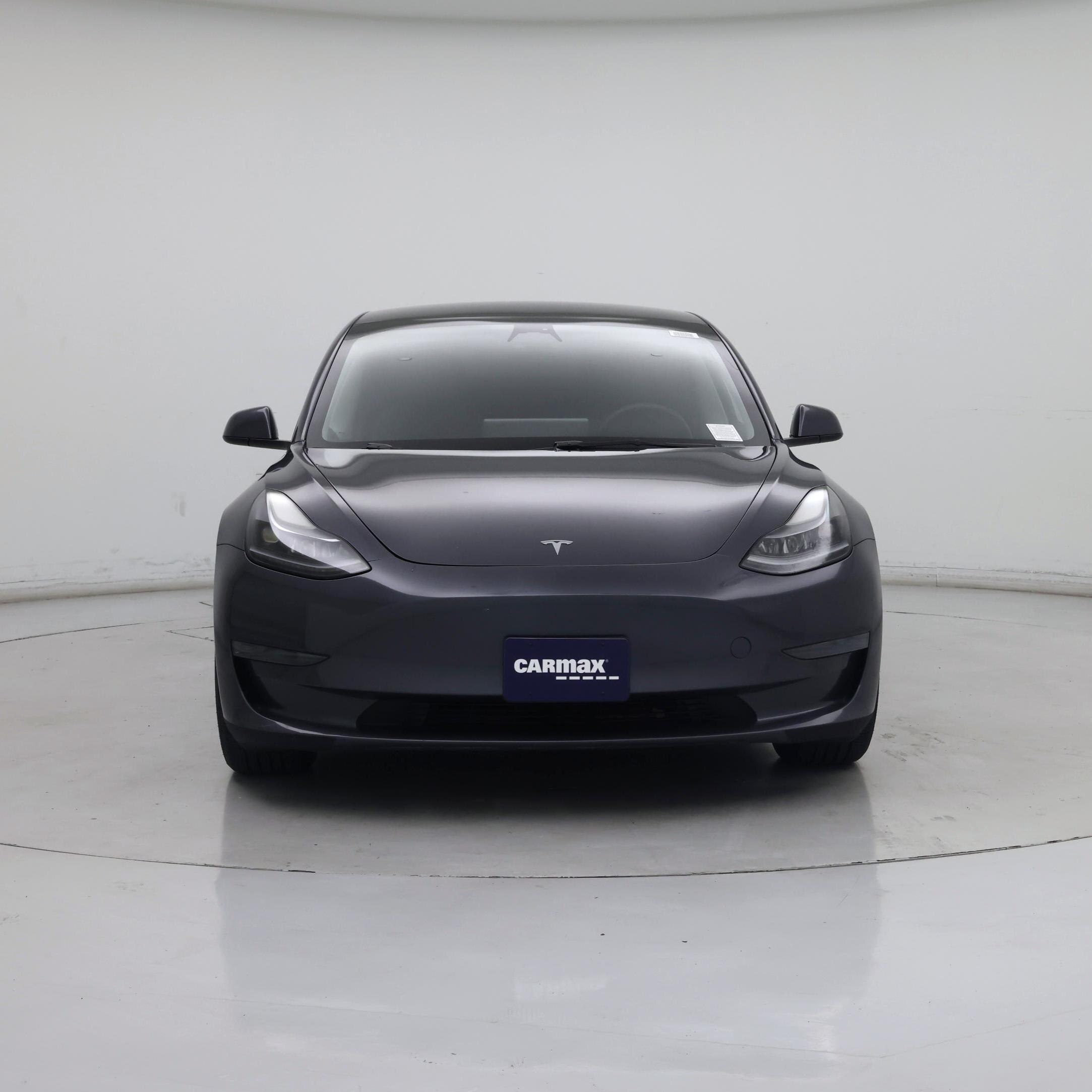 Thumbnail: 2023 Tesla Model 3 - 5